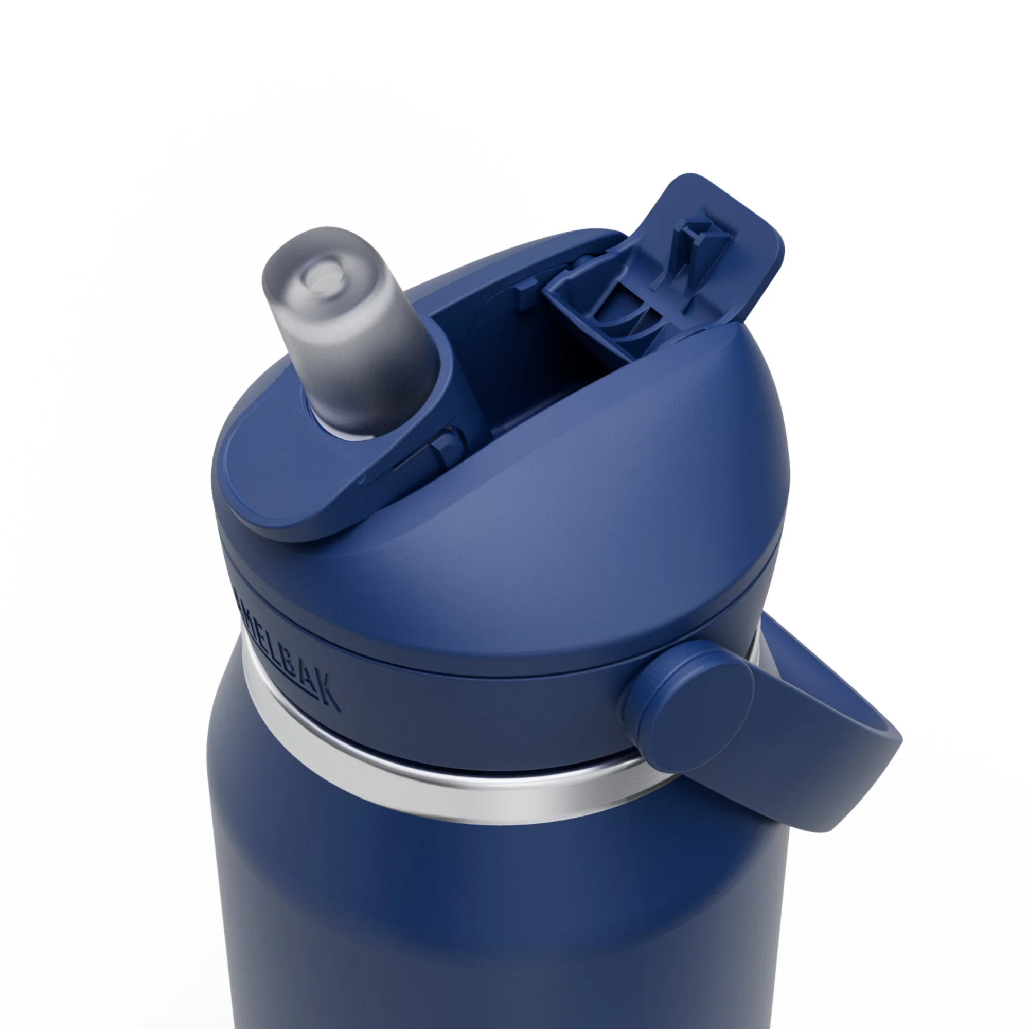 Thrive Flip Straw Insulated Stainless Steel - Image 7