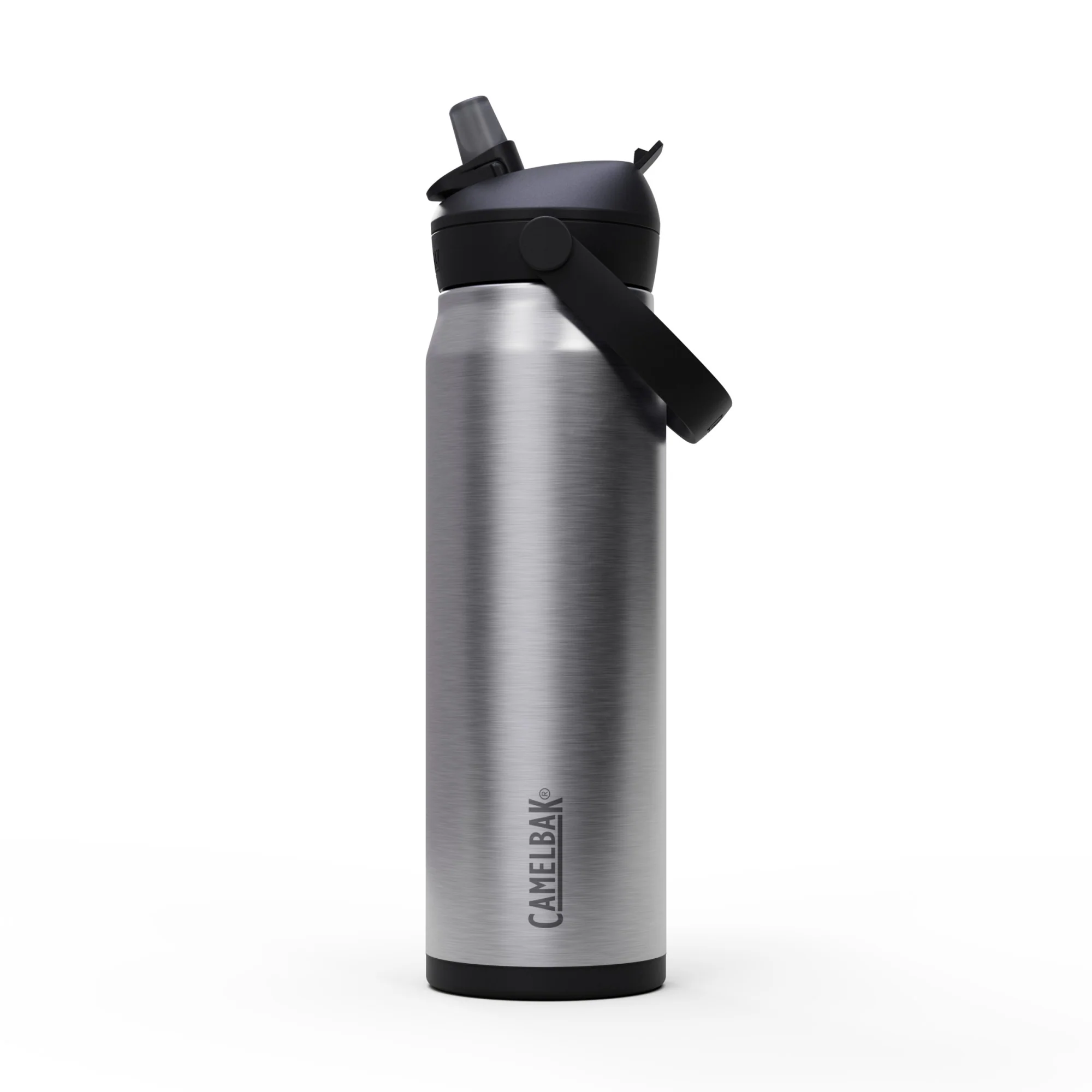 Thrive Flip Straw Insulated Stainless Steel - Image 77