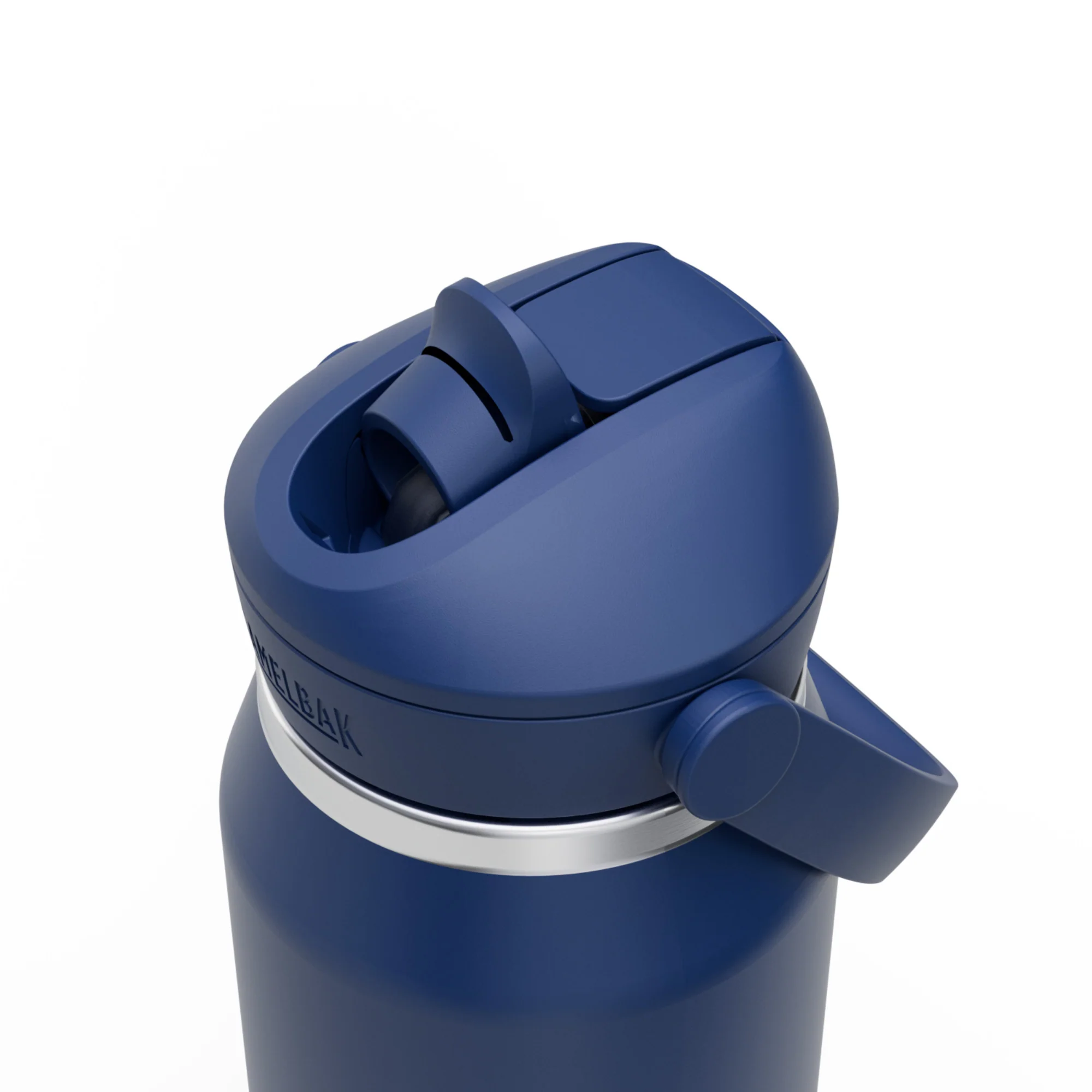 Thrive Flip Straw Insulated Stainless Steel - Image 8