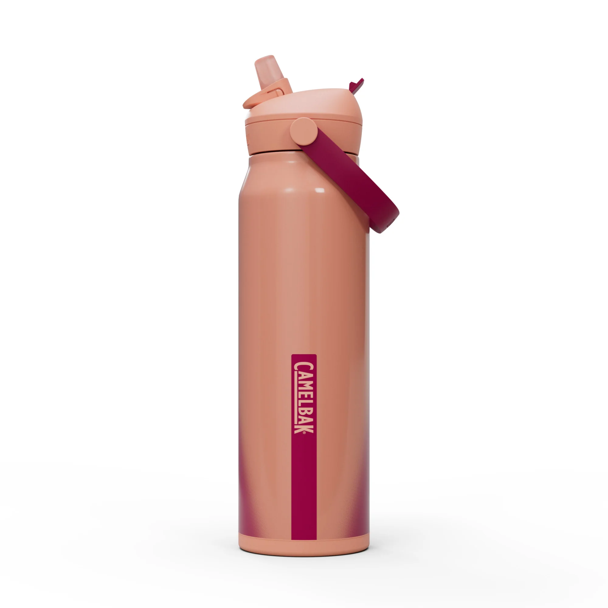 Thrive Flip Straw Insulated Stainless Steel - Image 85