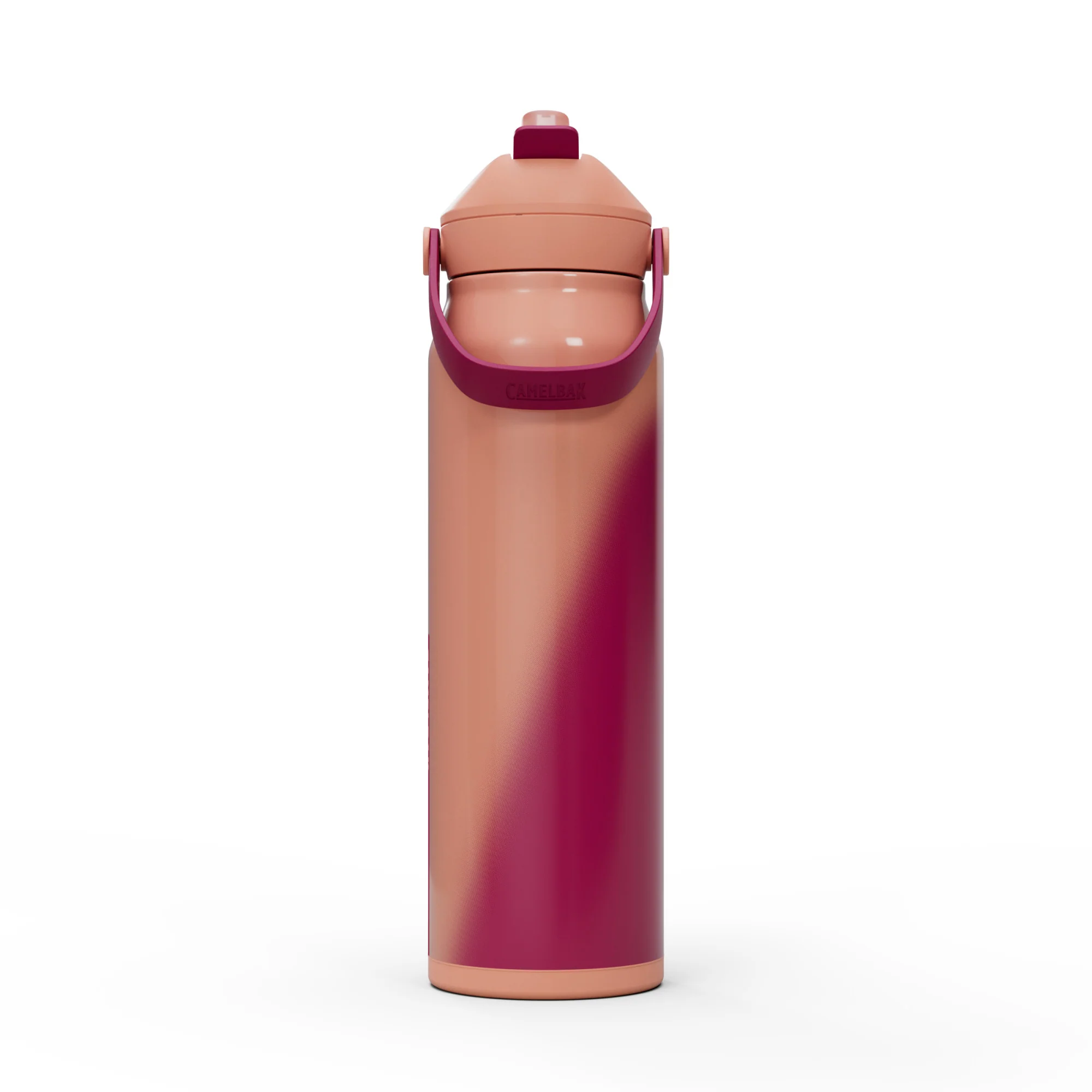 Thrive Flip Straw Insulated Stainless Steel - Image 86