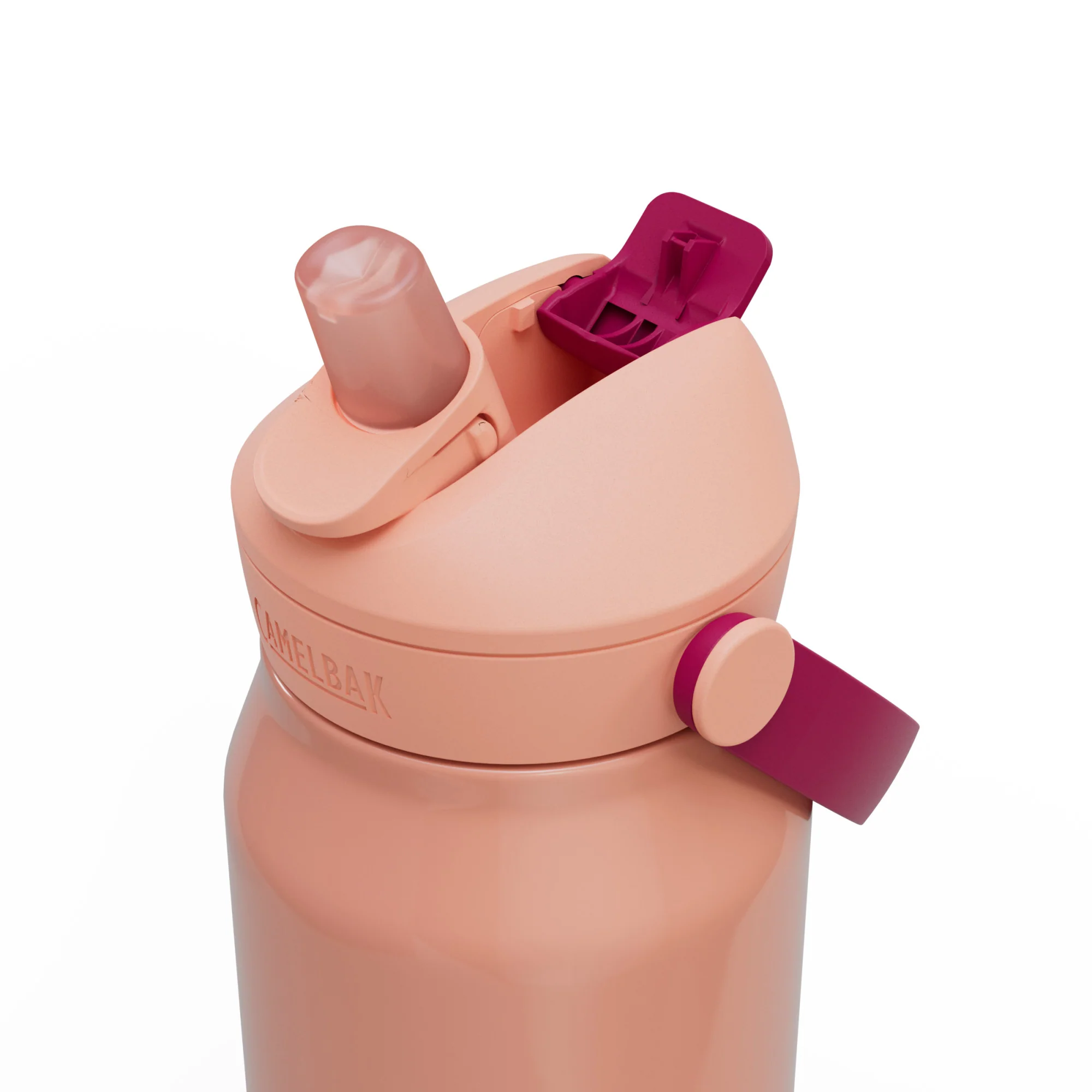 Thrive Flip Straw Insulated Stainless Steel - Image 87