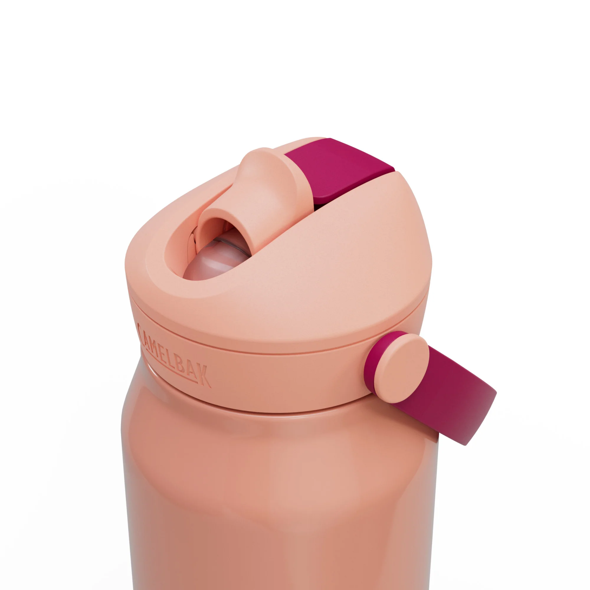 Thrive Flip Straw Insulated Stainless Steel - Image 88