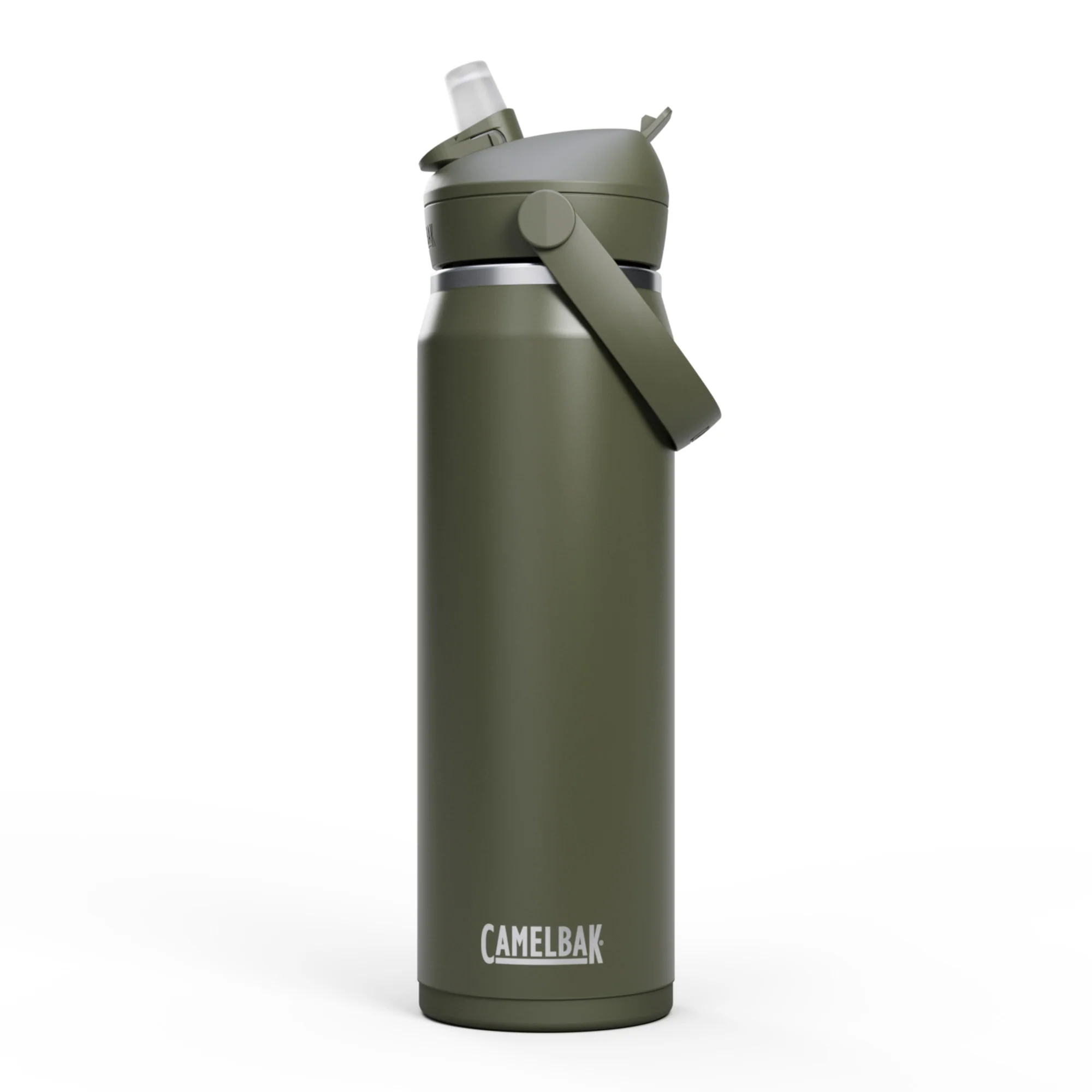 Thrive Flip Straw Insulated Stainless Steel - Image 9