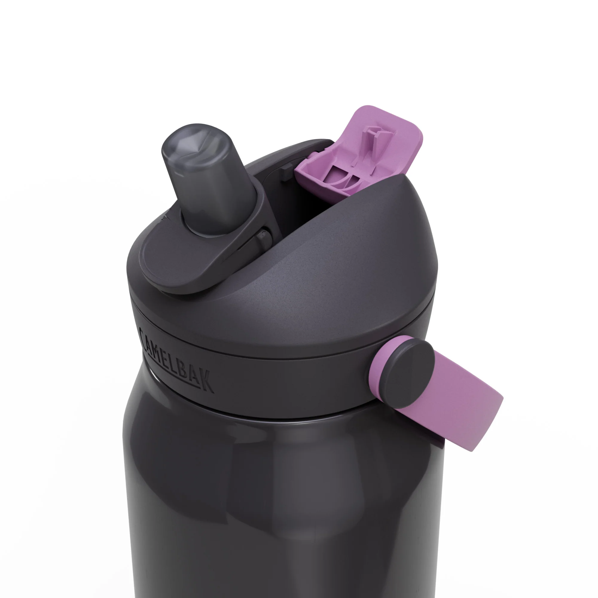 Thrive Flip Straw Insulated Stainless Steel - Image 91