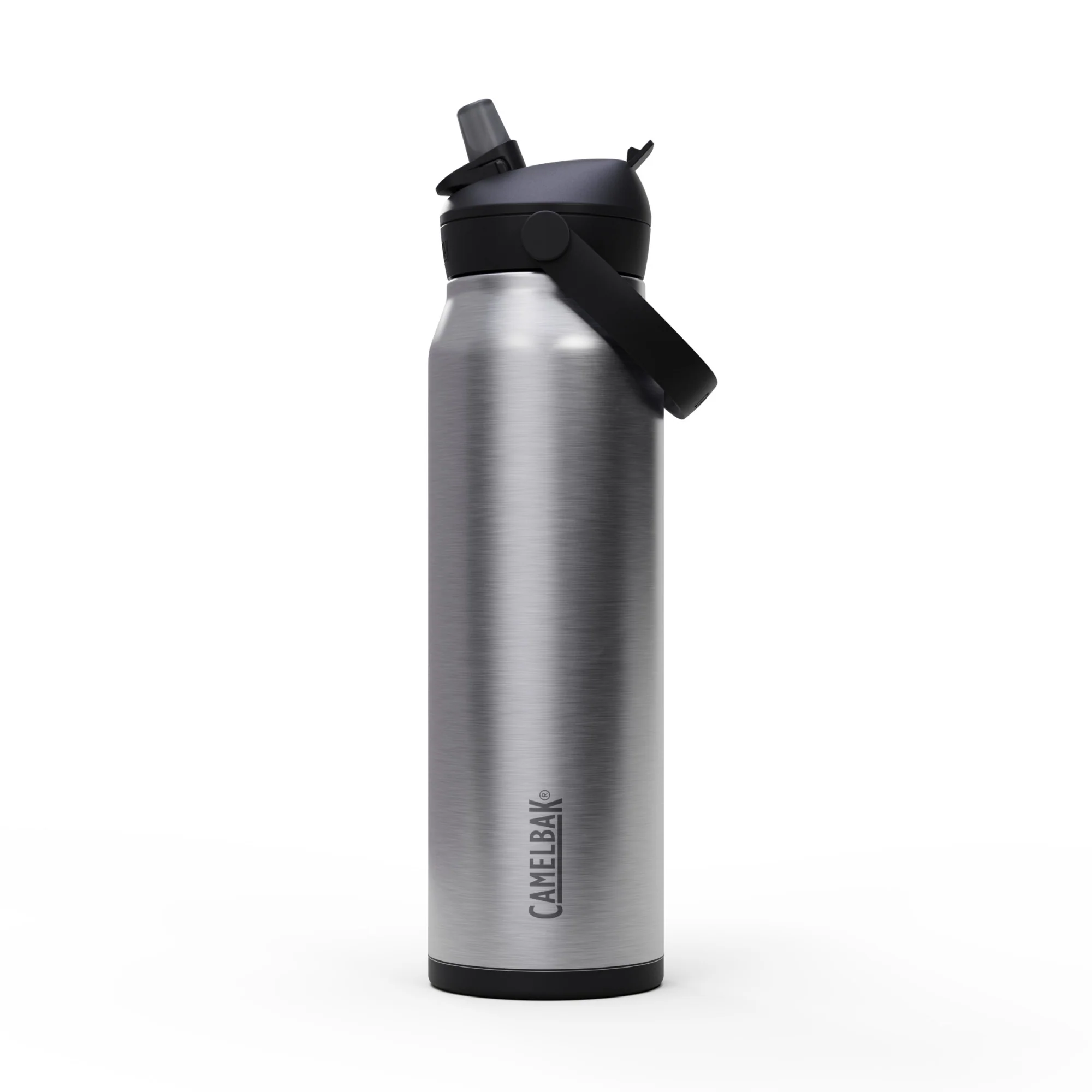 Thrive Flip Straw Insulated Stainless Steel - Image 93