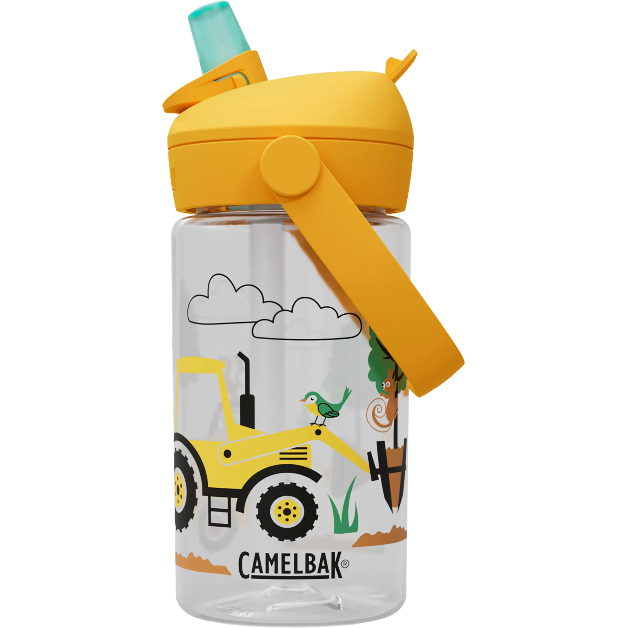 Thrive Flip Straw Kids - Image 21