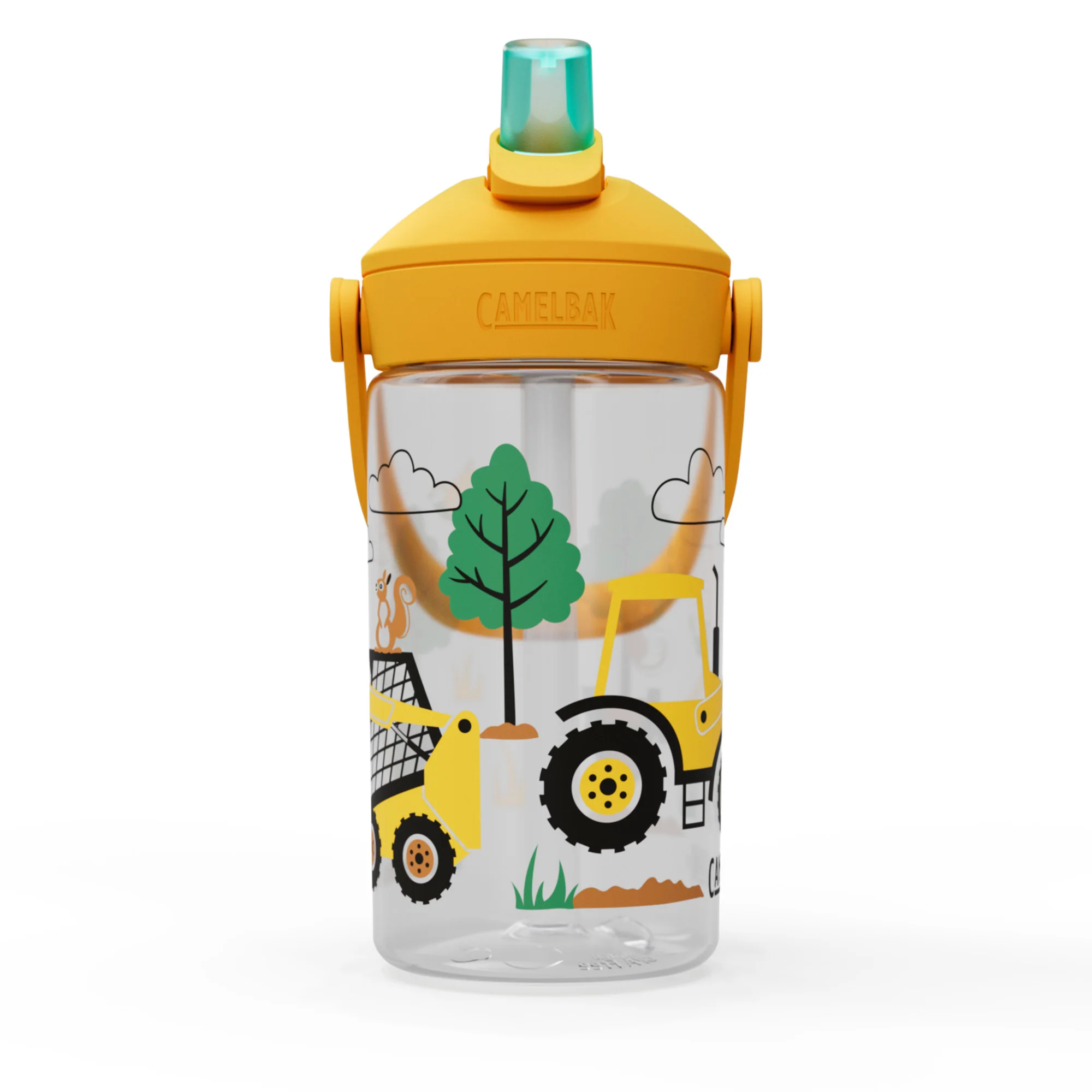 Thrive Flip Straw Kids - Image 22
