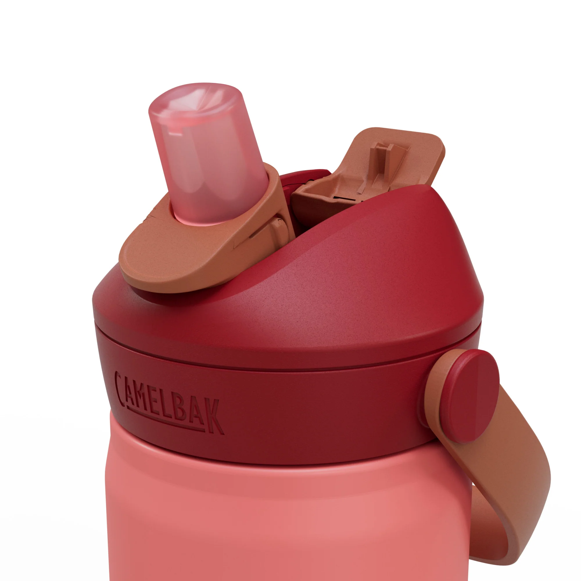 Thrive Flip Straw Kids Insulated Stainless Steel - Image 11