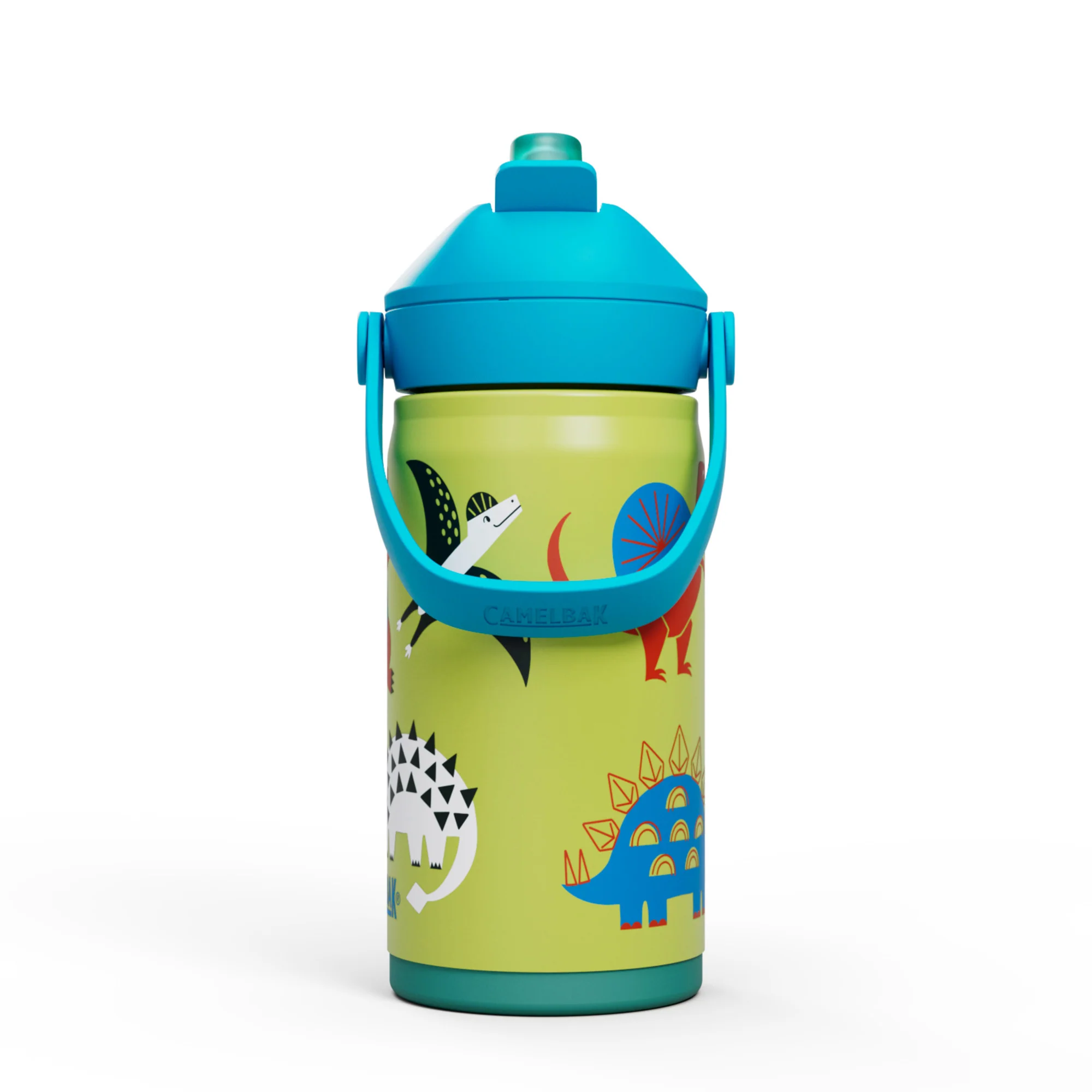 Thrive Flip Straw Kids Insulated Stainless Steel - Image 17