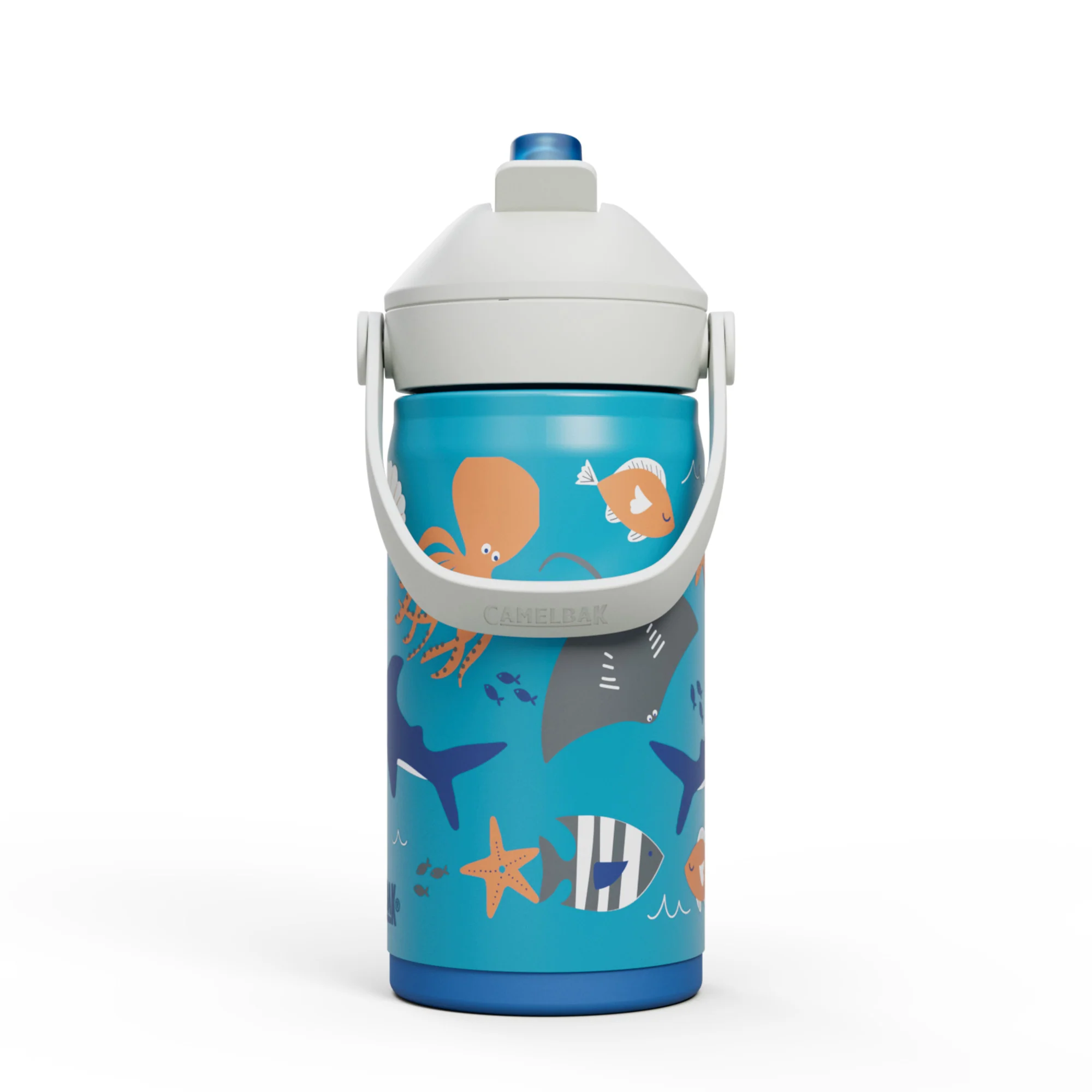 Thrive Flip Straw Kids Insulated Stainless Steel - Image 23