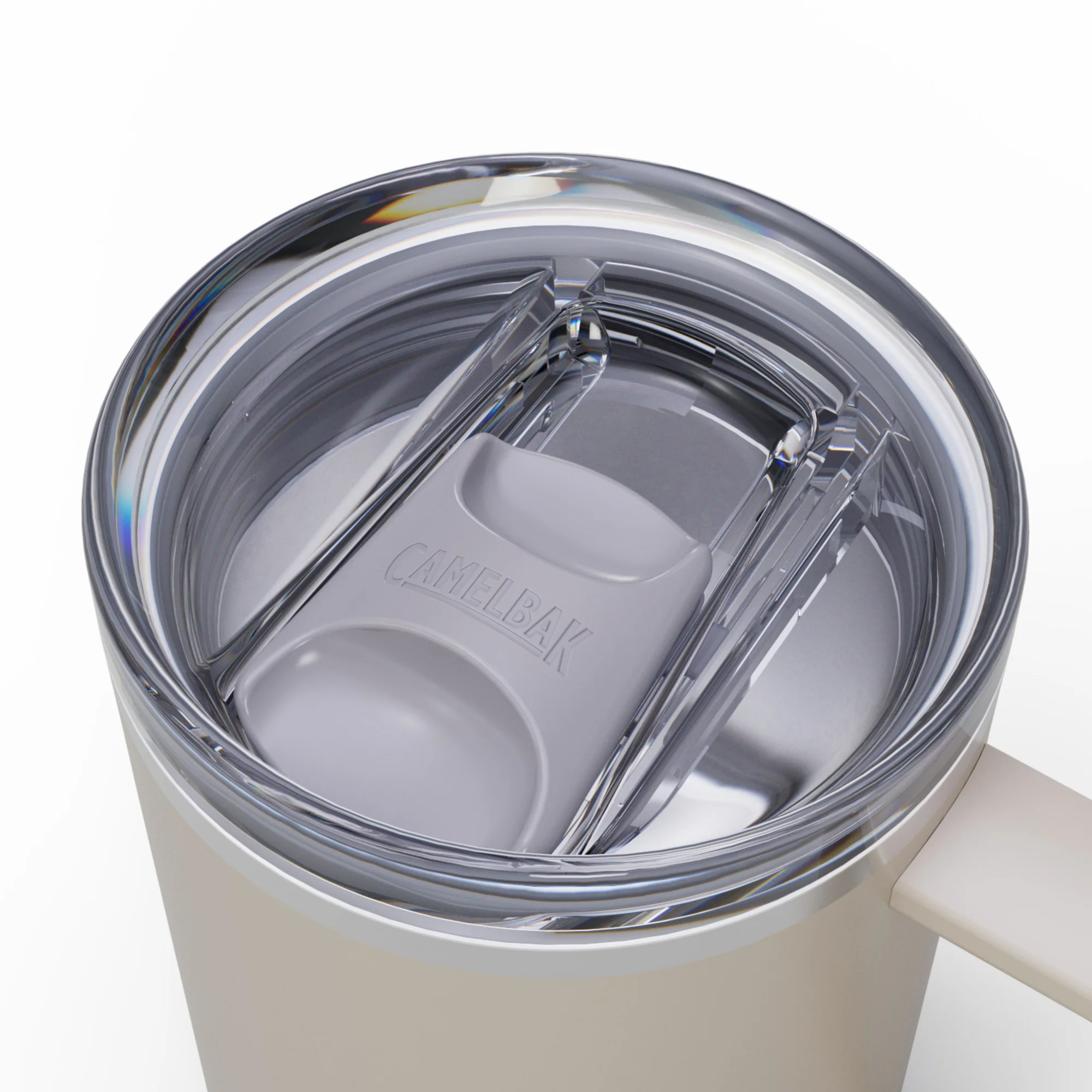 Thrive Mug Stainless Steel Vacuum Insulated - Image 11