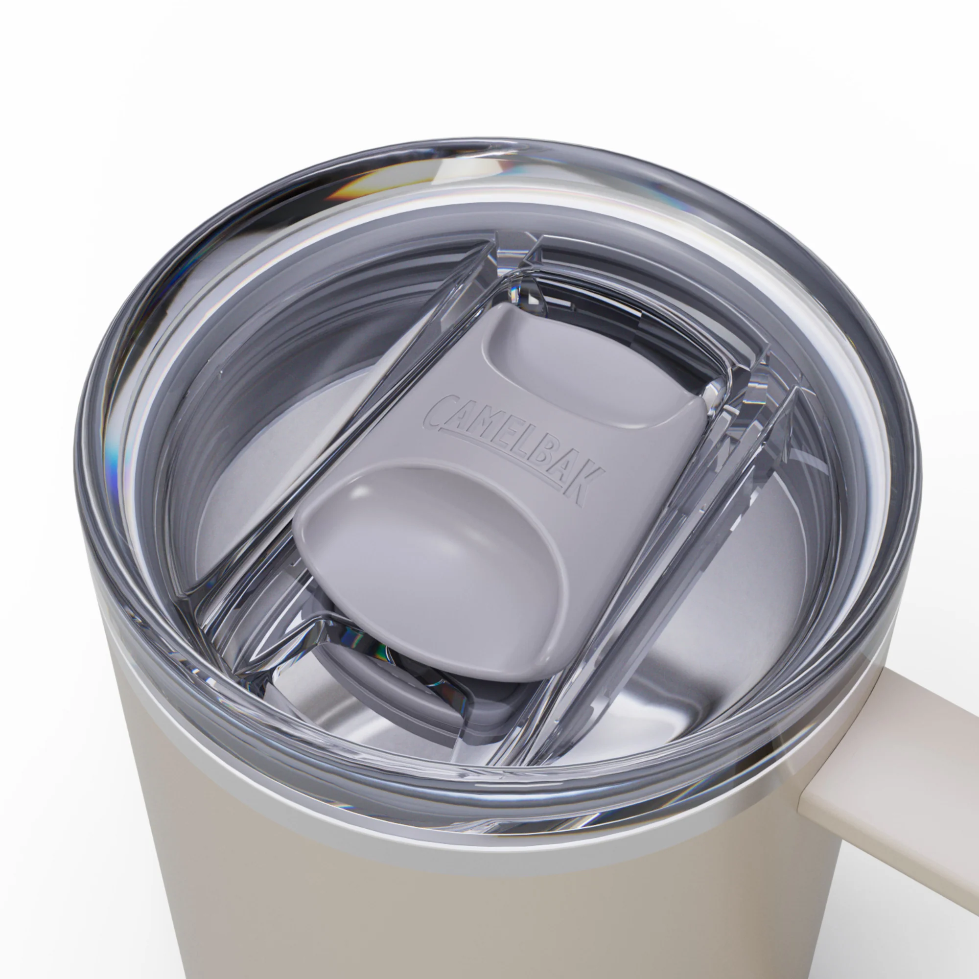Thrive Mug Stainless Steel Vacuum Insulated - Image 12