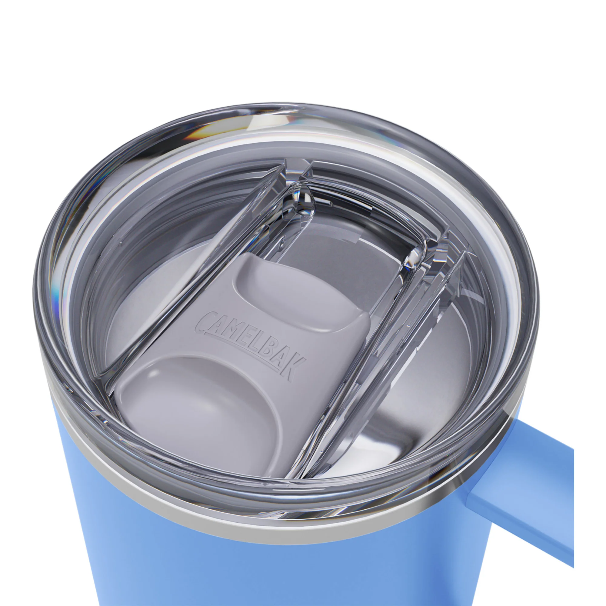 Thrive Mug Stainless Steel Vacuum Insulated - Image 15