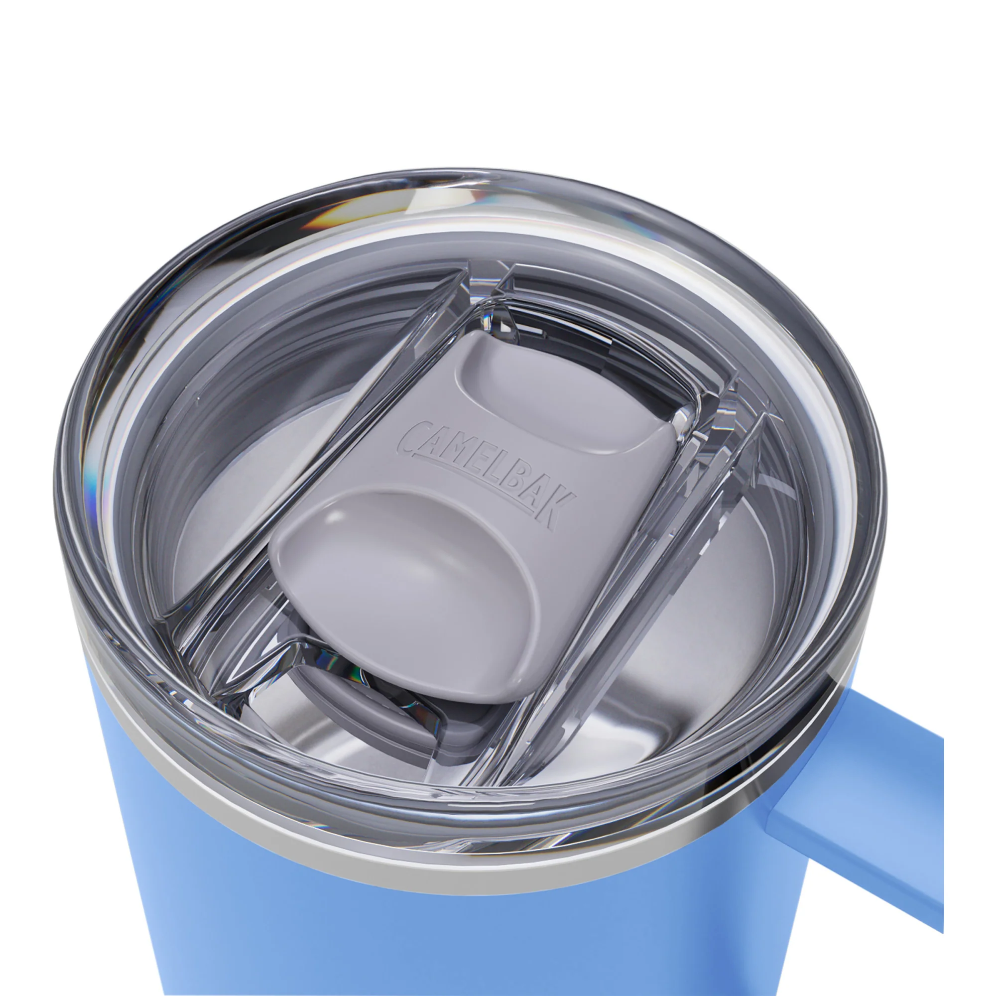 Thrive Mug Stainless Steel Vacuum Insulated - Image 16