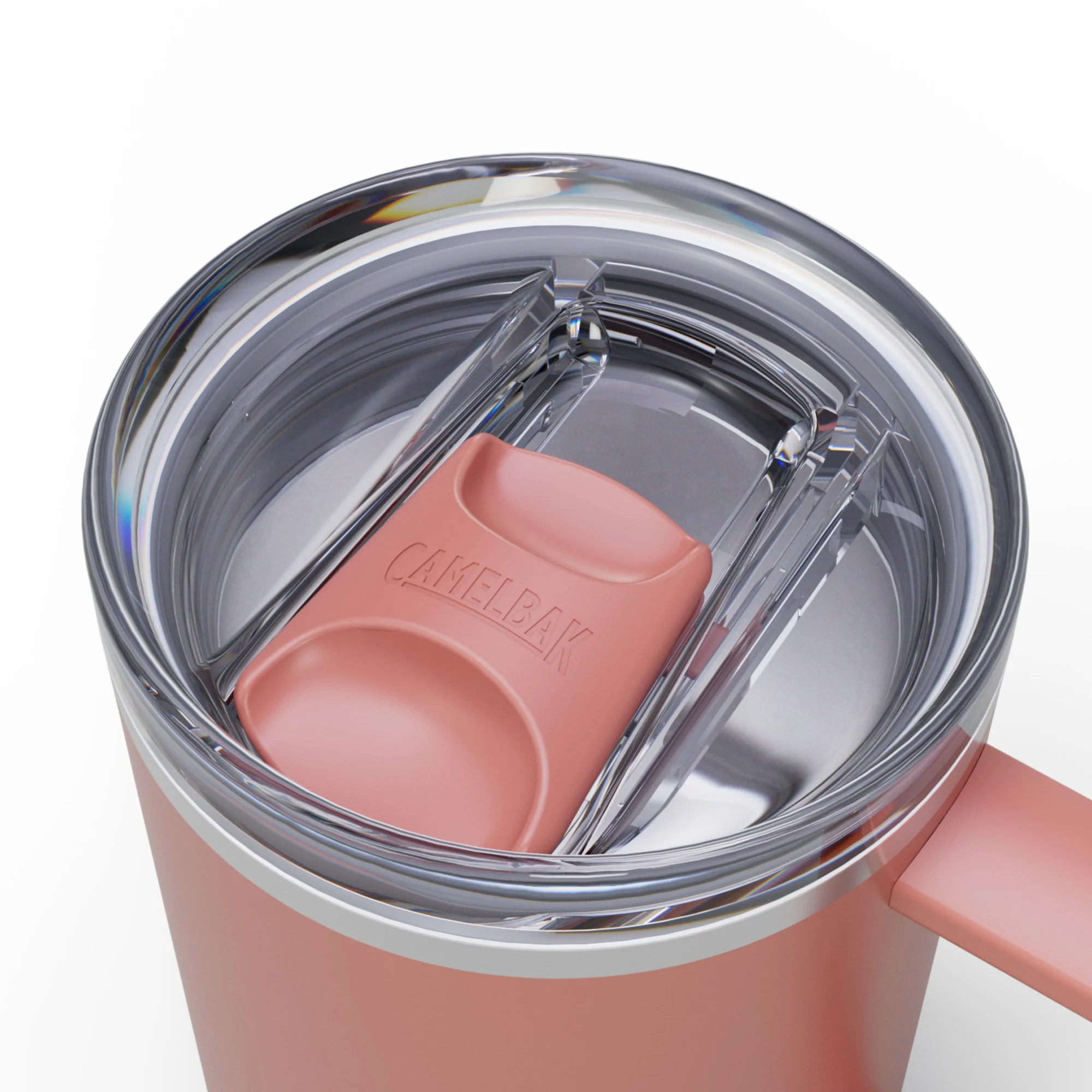 Thrive Mug Stainless Steel Vacuum Insulated - Image 20