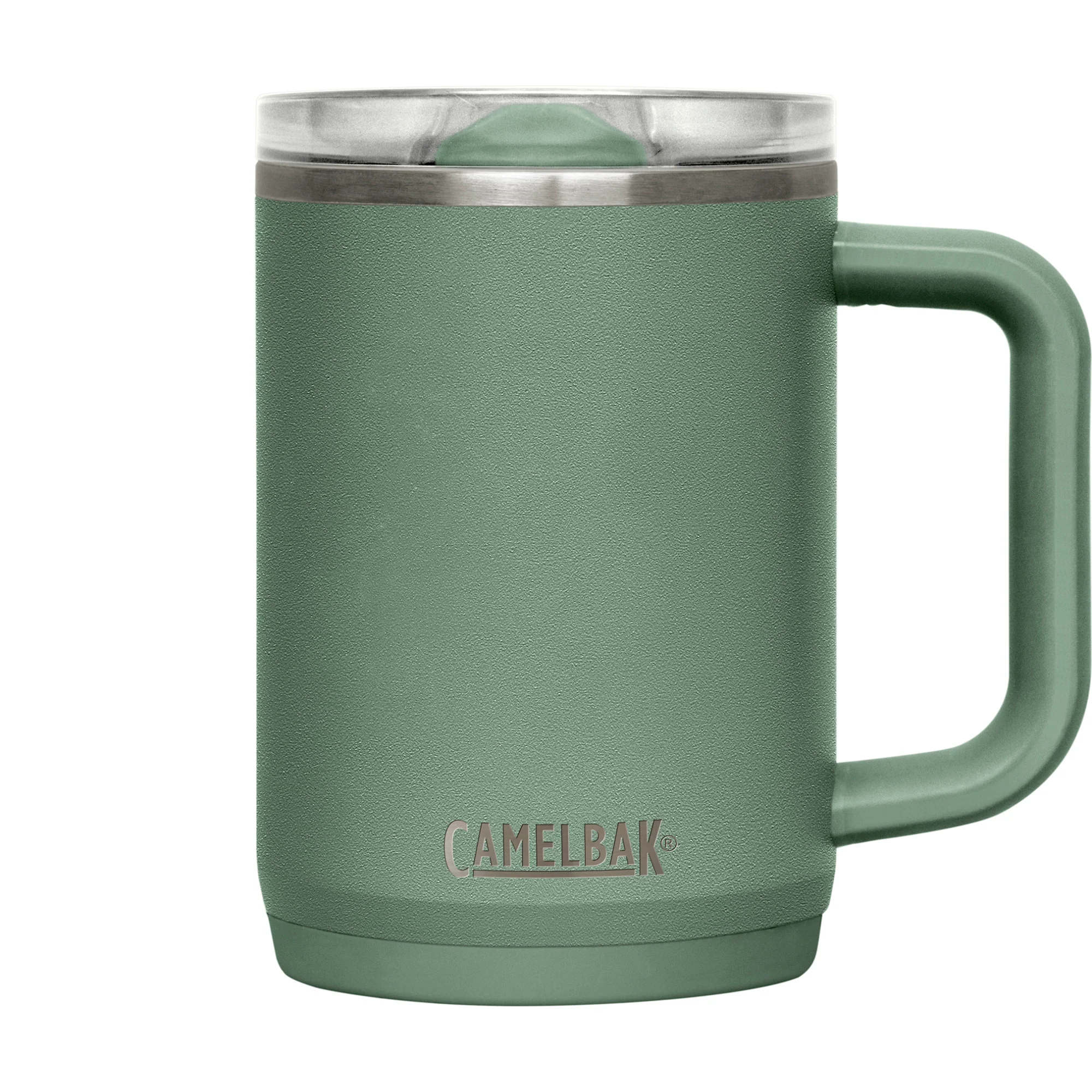 Thrive Mug Stainless Steel Vacuum Insulated - Image 25