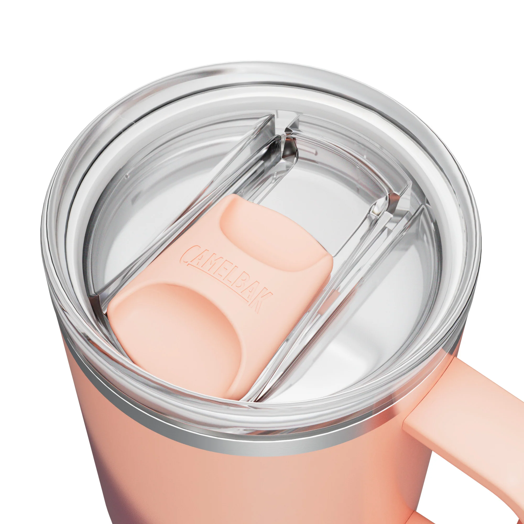 Thrive Mug Stainless Steel Vacuum Insulated - Image 3