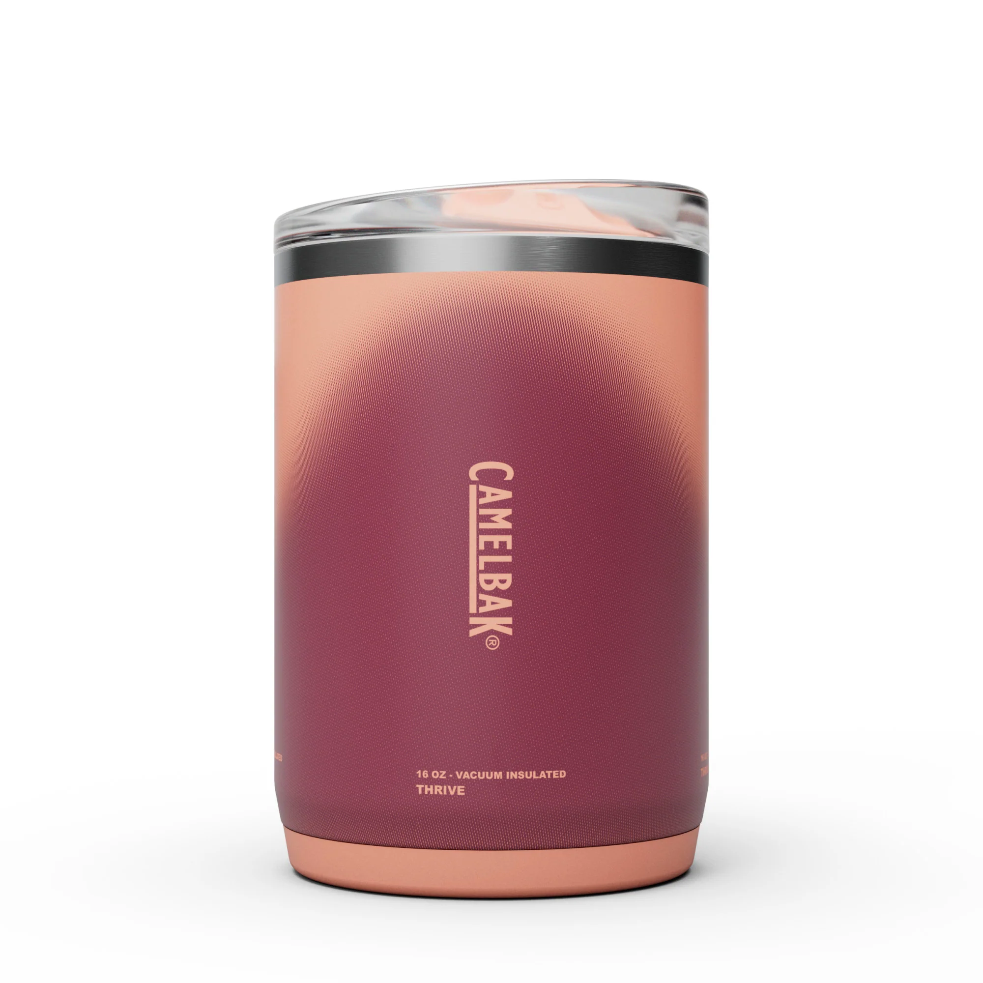 Thrive Mug Stainless Steel Vacuum Insulated - Image 4