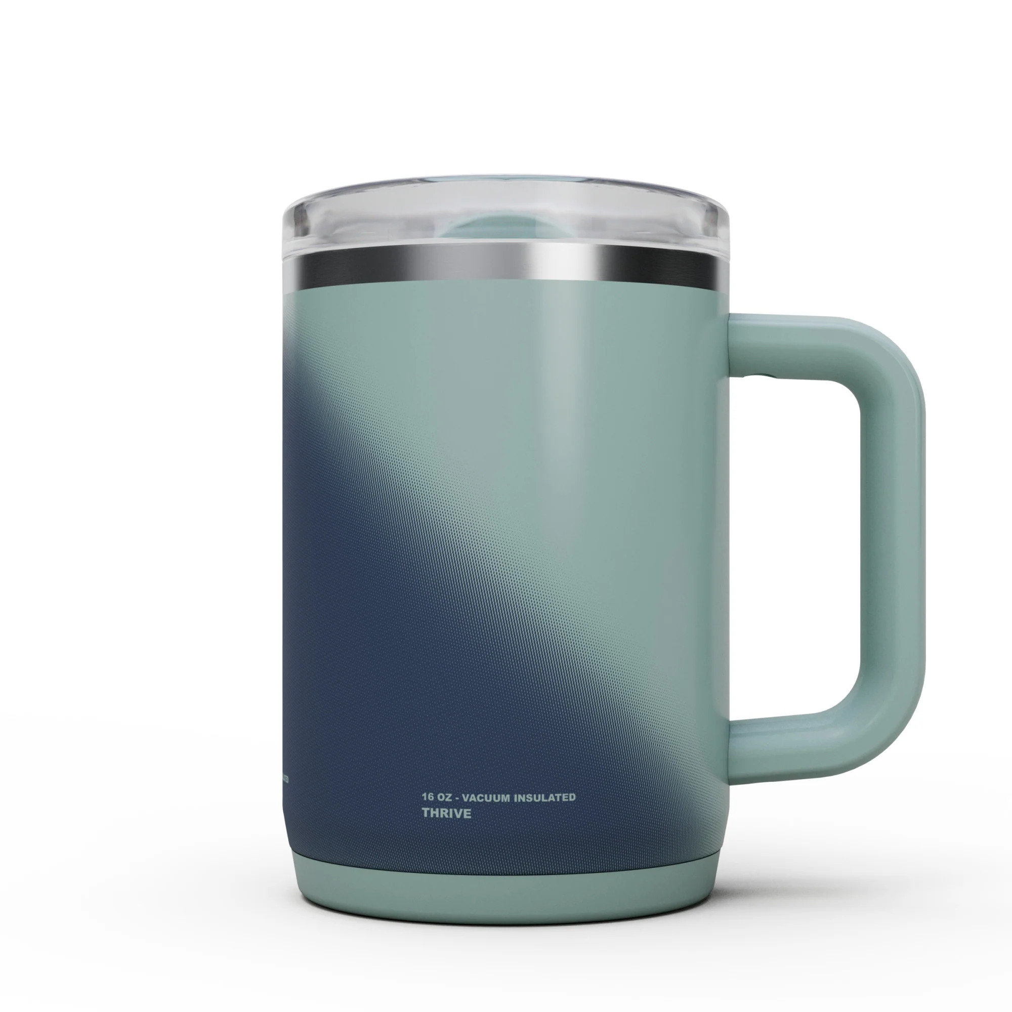 Thrive Mug Stainless Steel Vacuum Insulated - Image 5