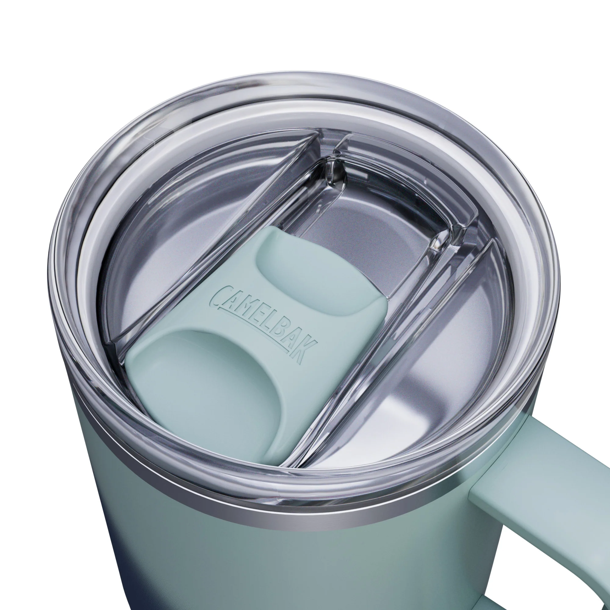Thrive Mug Stainless Steel Vacuum Insulated - Image 7