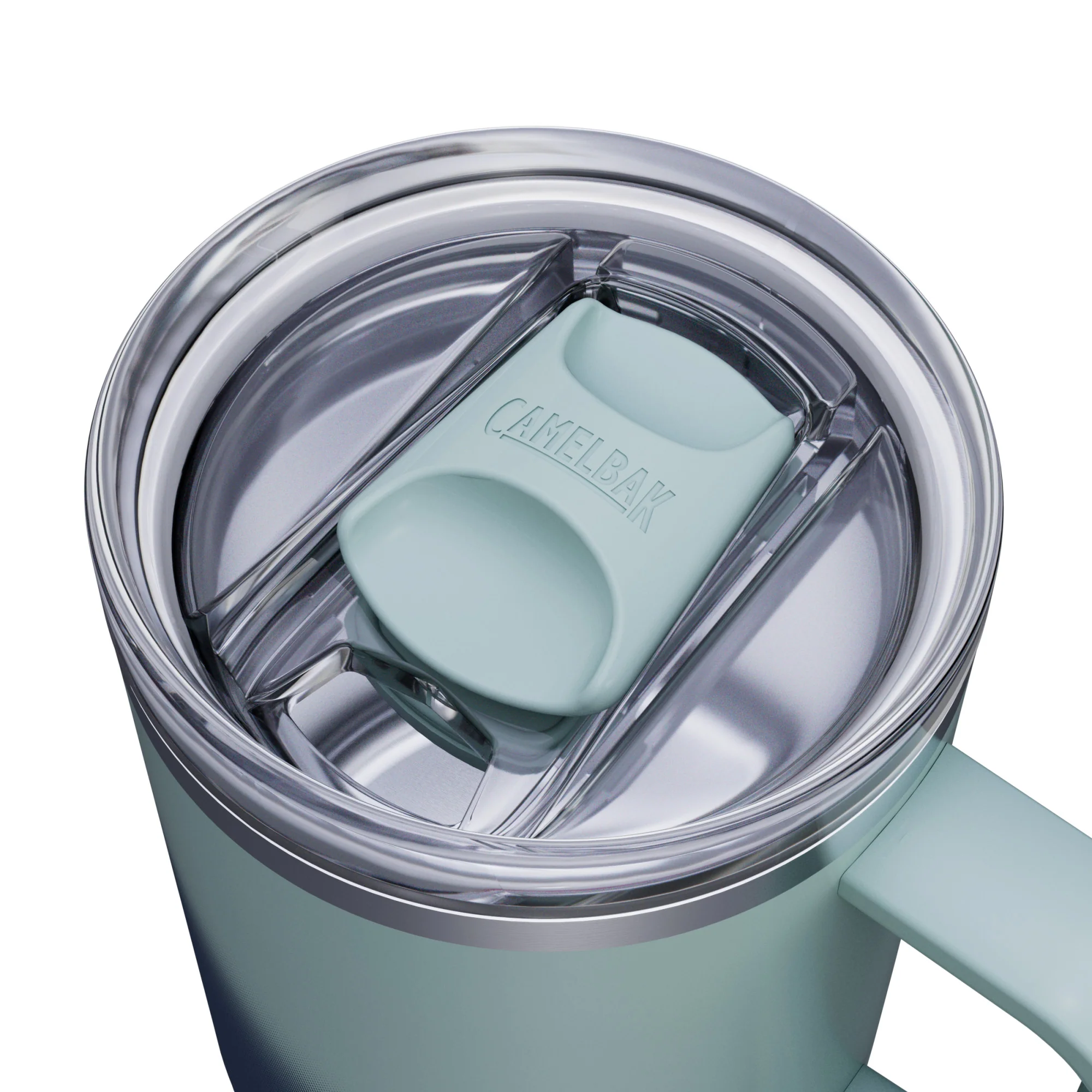 Thrive Mug Stainless Steel Vacuum Insulated - Image 8