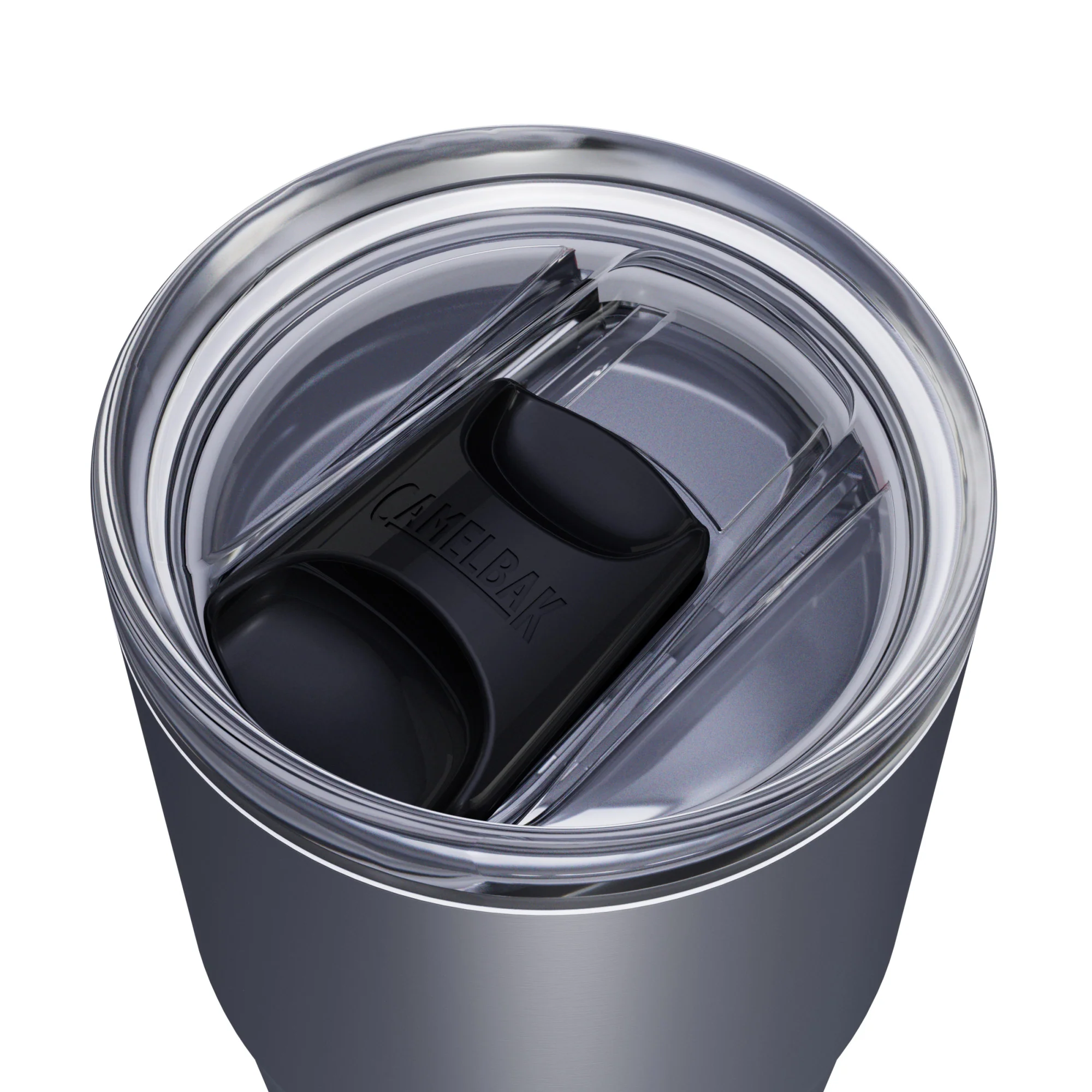 Thrive Tumbler Stainless Steel Vacuum Insulated - Image 11