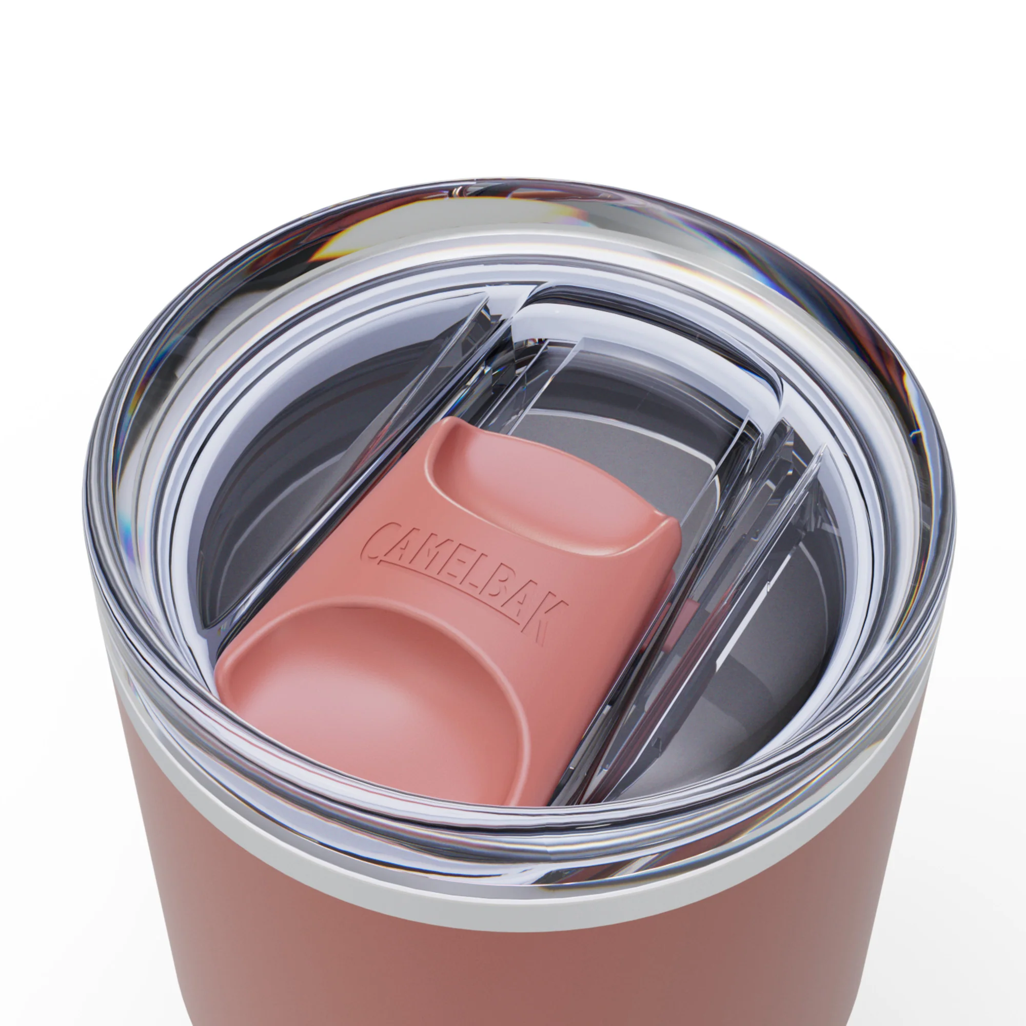 Thrive Tumbler Stainless Steel Vacuum Insulated - Image 16