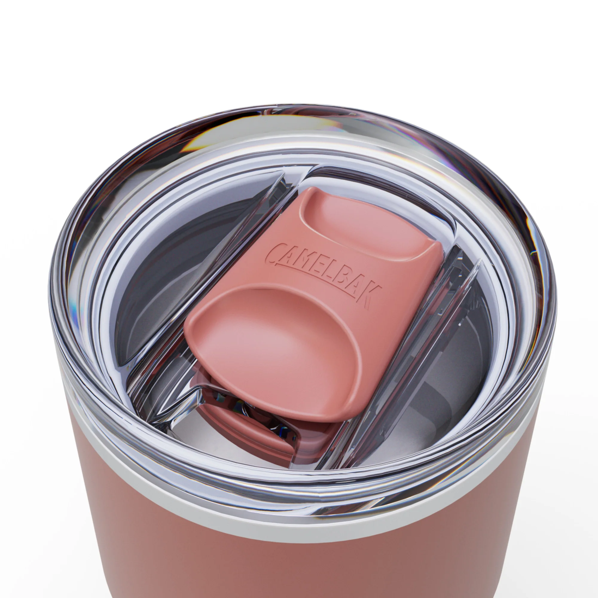 Thrive Tumbler Stainless Steel Vacuum Insulated - Image 17