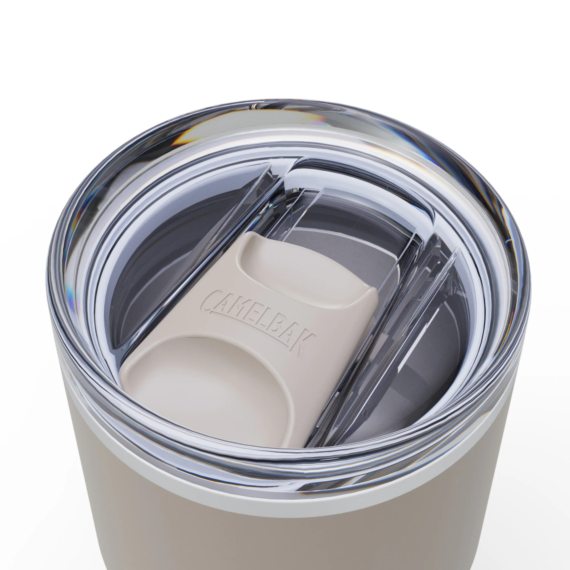 Thrive Tumbler Stainless Steel Vacuum Insulated - Image 25
