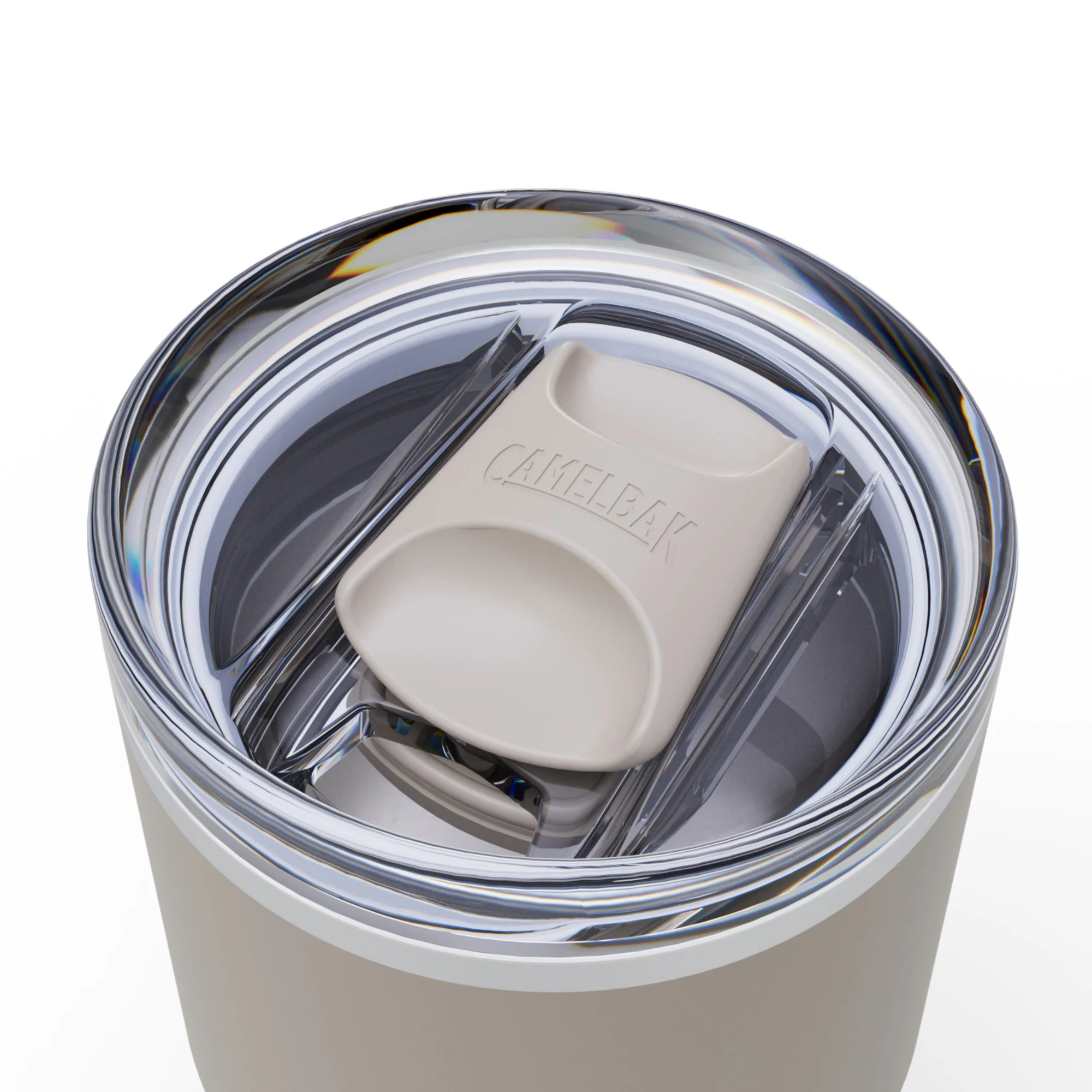 Thrive Tumbler Stainless Steel Vacuum Insulated - Image 26