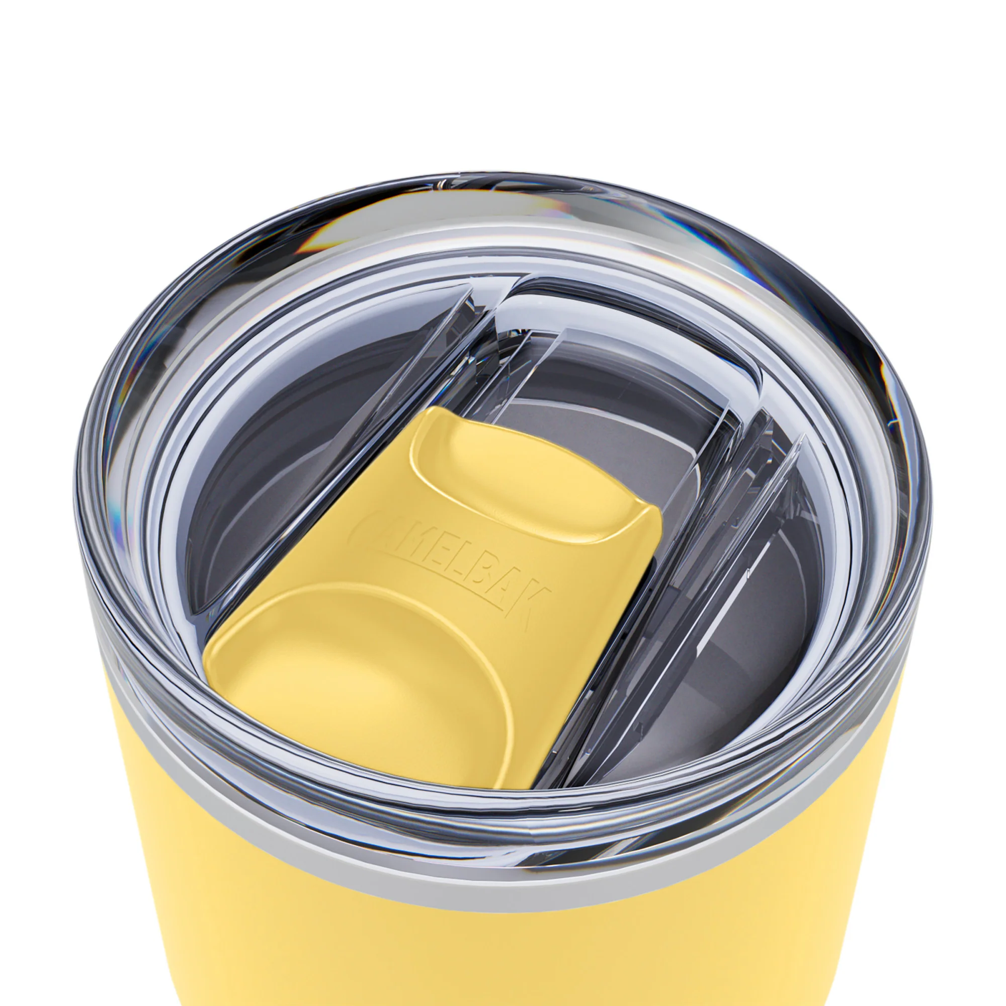 Thrive Tumbler Stainless Steel Vacuum Insulated - Image 29