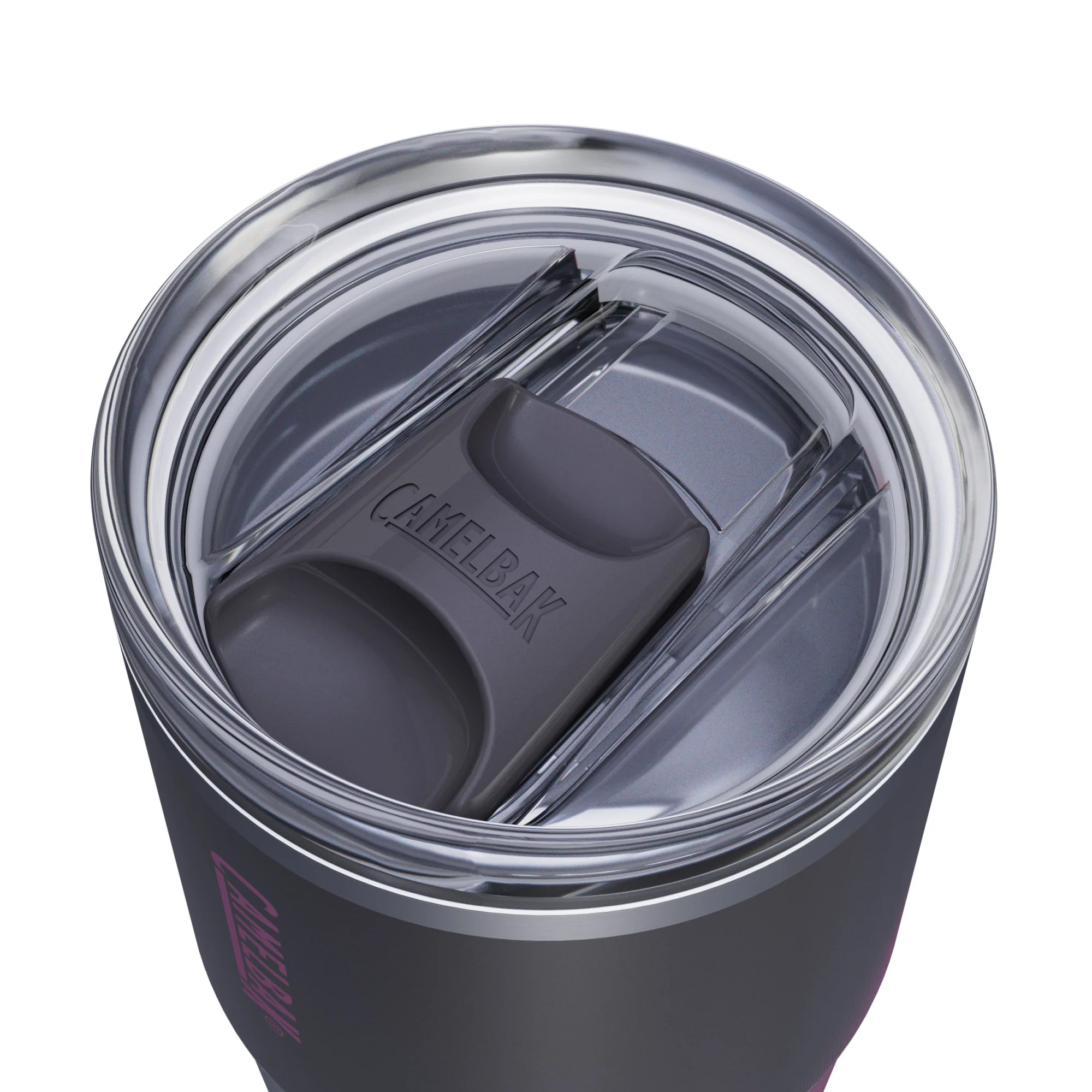 Thrive Tumbler Stainless Steel Vacuum Insulated - Image 3