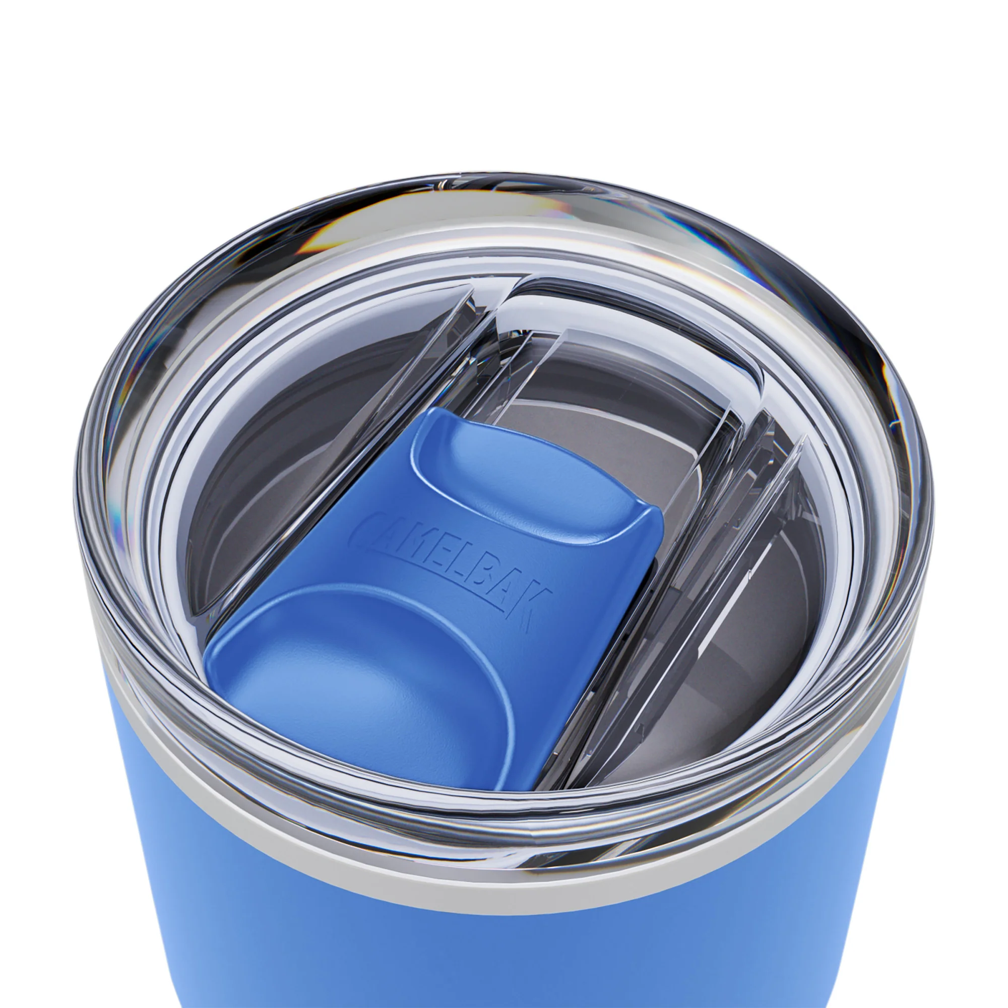 Thrive Tumbler Stainless Steel Vacuum Insulated - Image 36