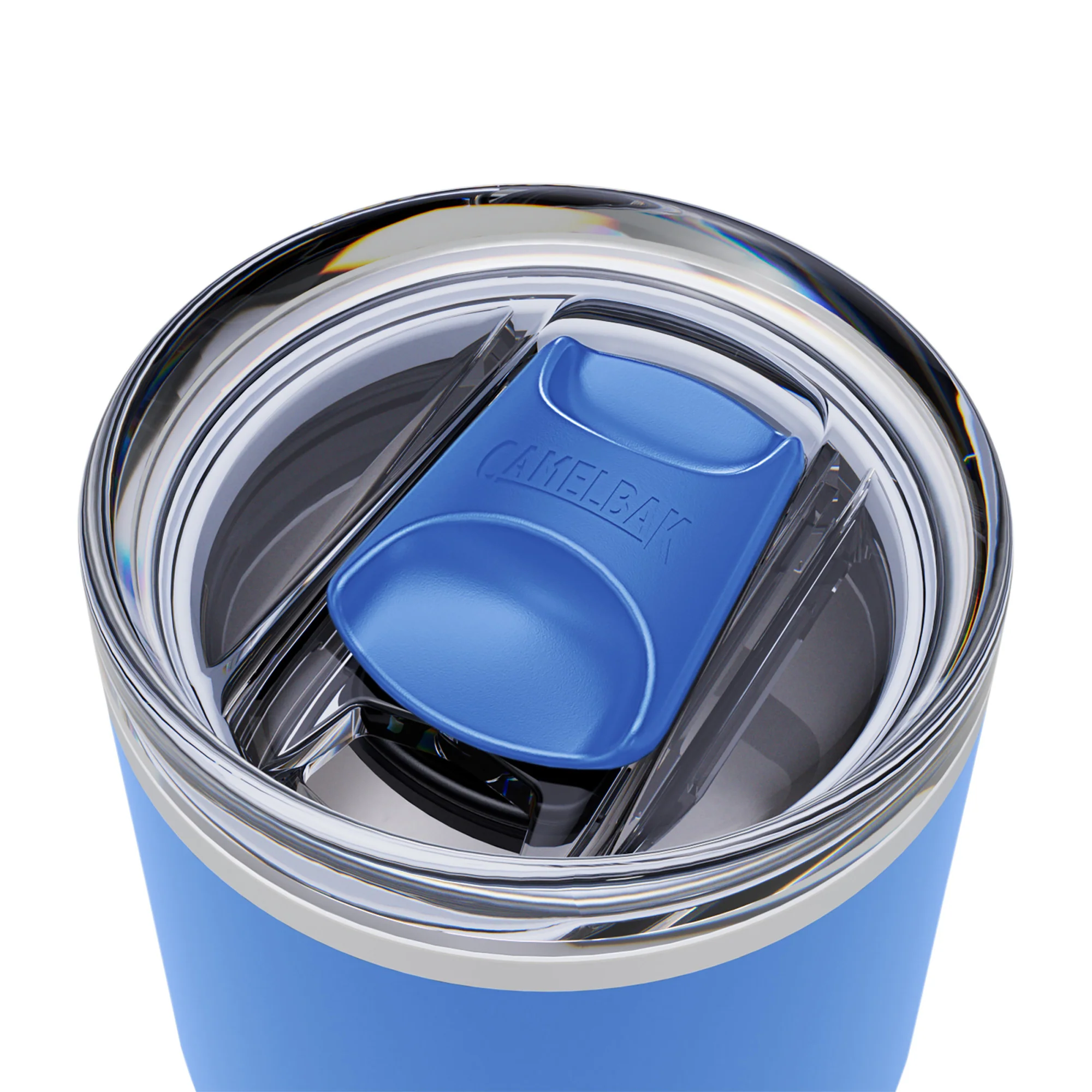 Thrive Tumbler Stainless Steel Vacuum Insulated - Image 37