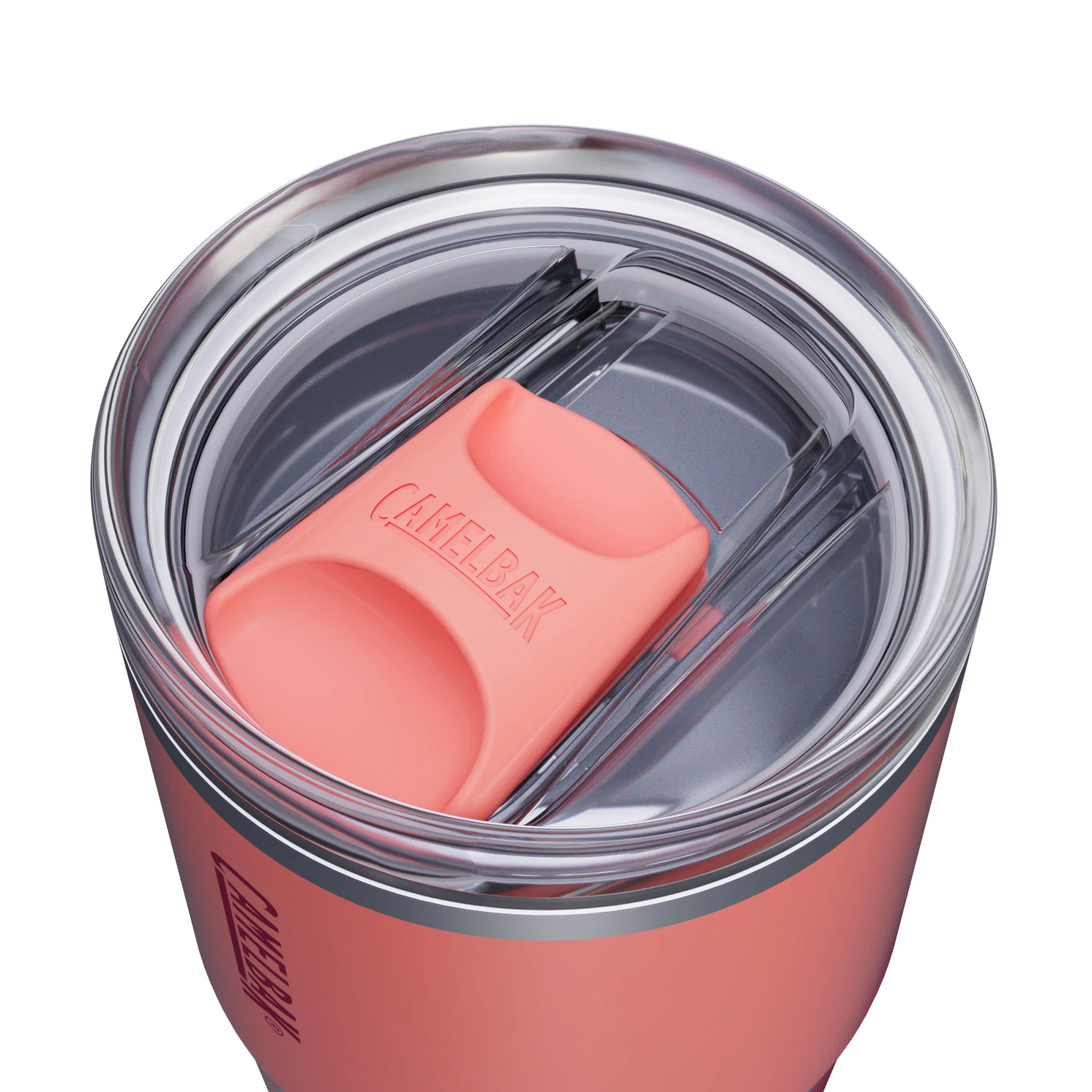 Thrive Tumbler Stainless Steel Vacuum Insulated - Image 43