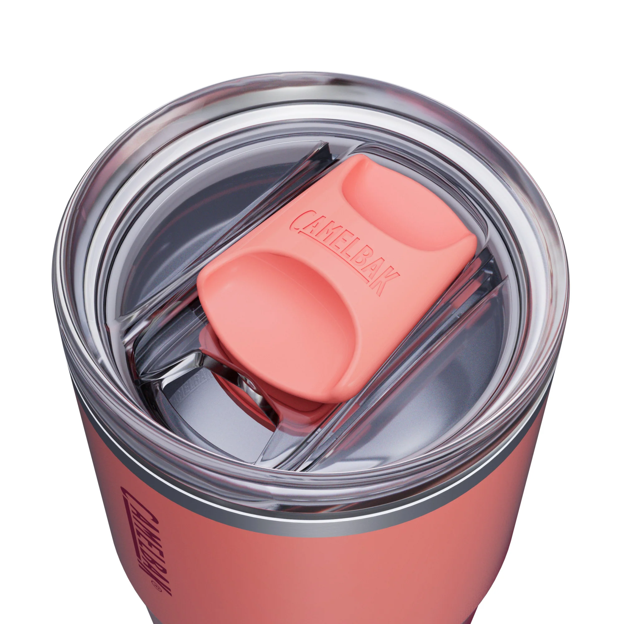 Thrive Tumbler Stainless Steel Vacuum Insulated - Image 44