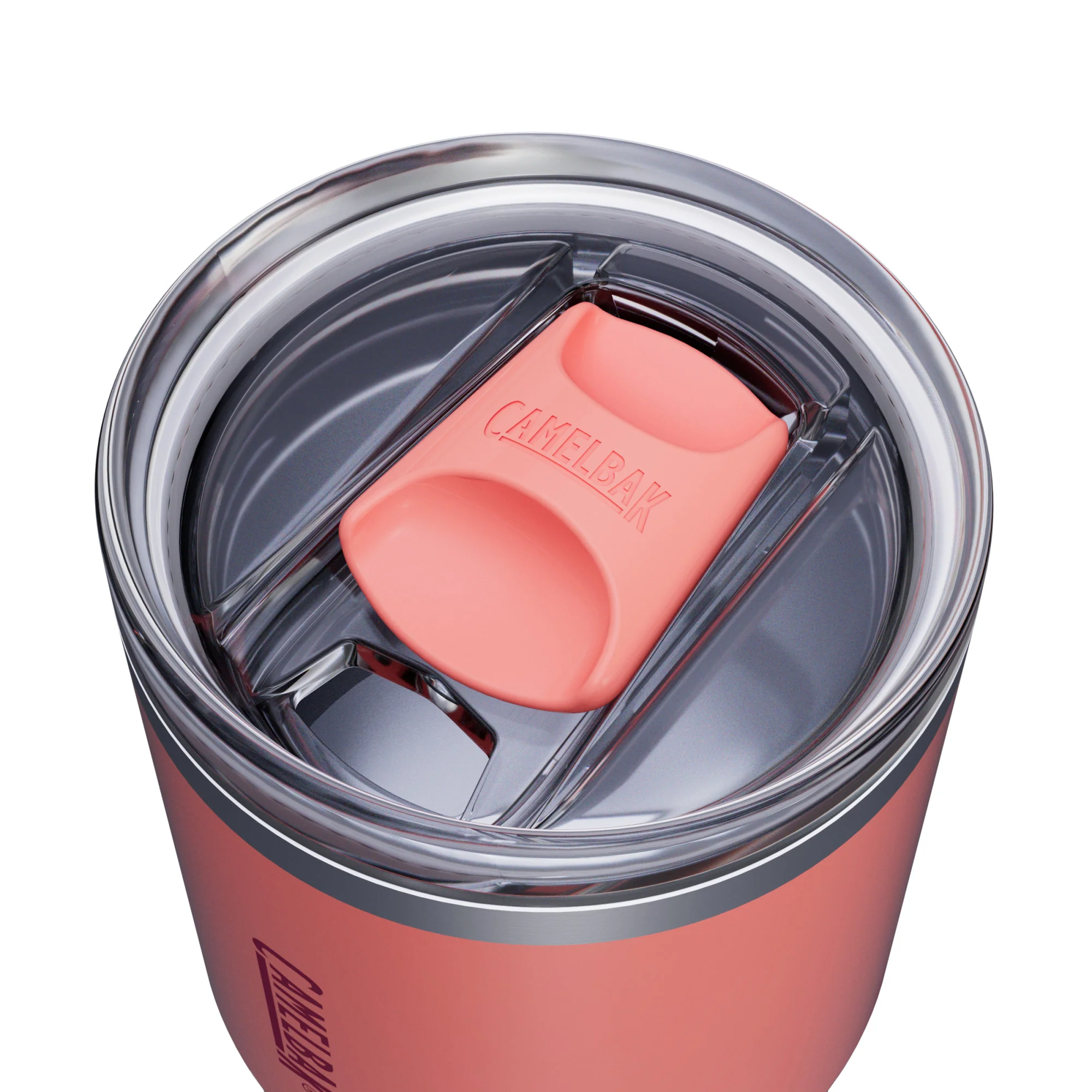 Thrive Tumbler Stainless Steel Vacuum Insulated - Image 6