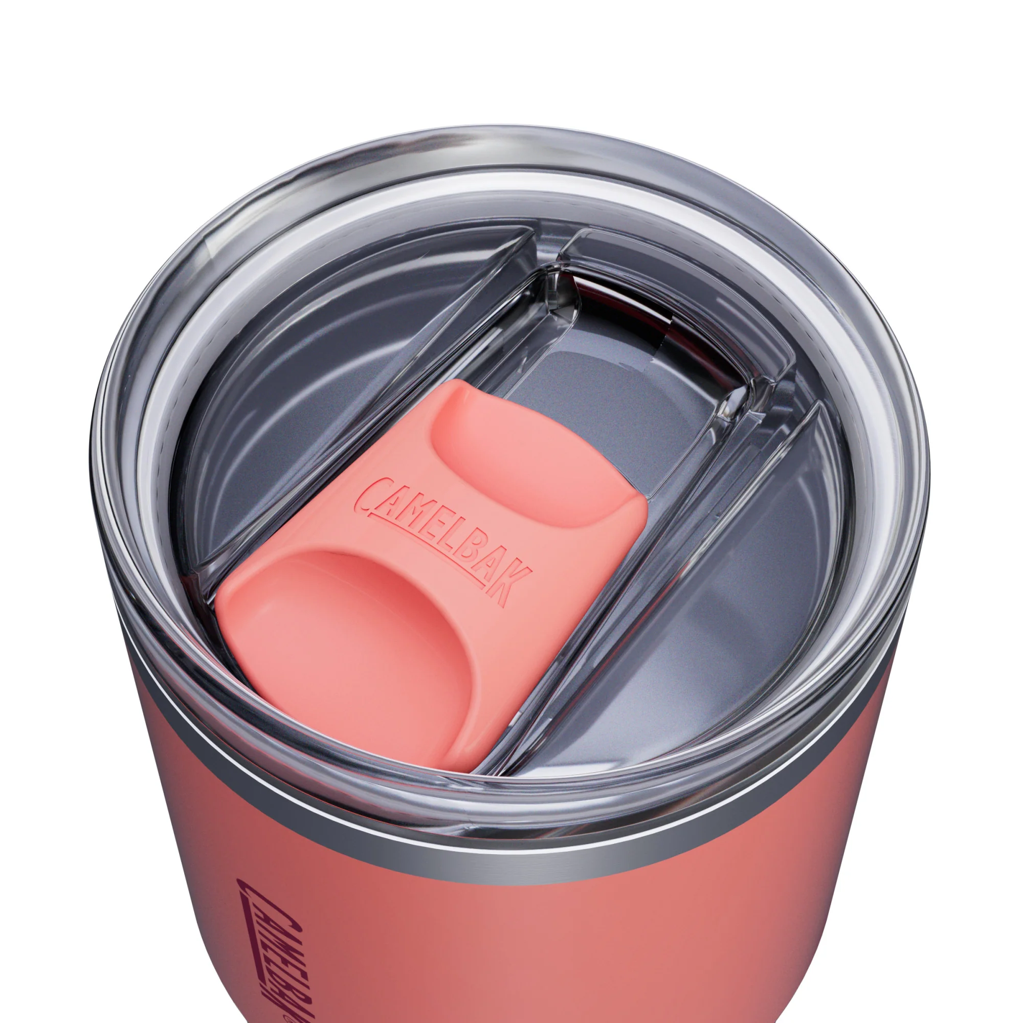 Thrive Tumbler Stainless Steel Vacuum Insulated - Image 7