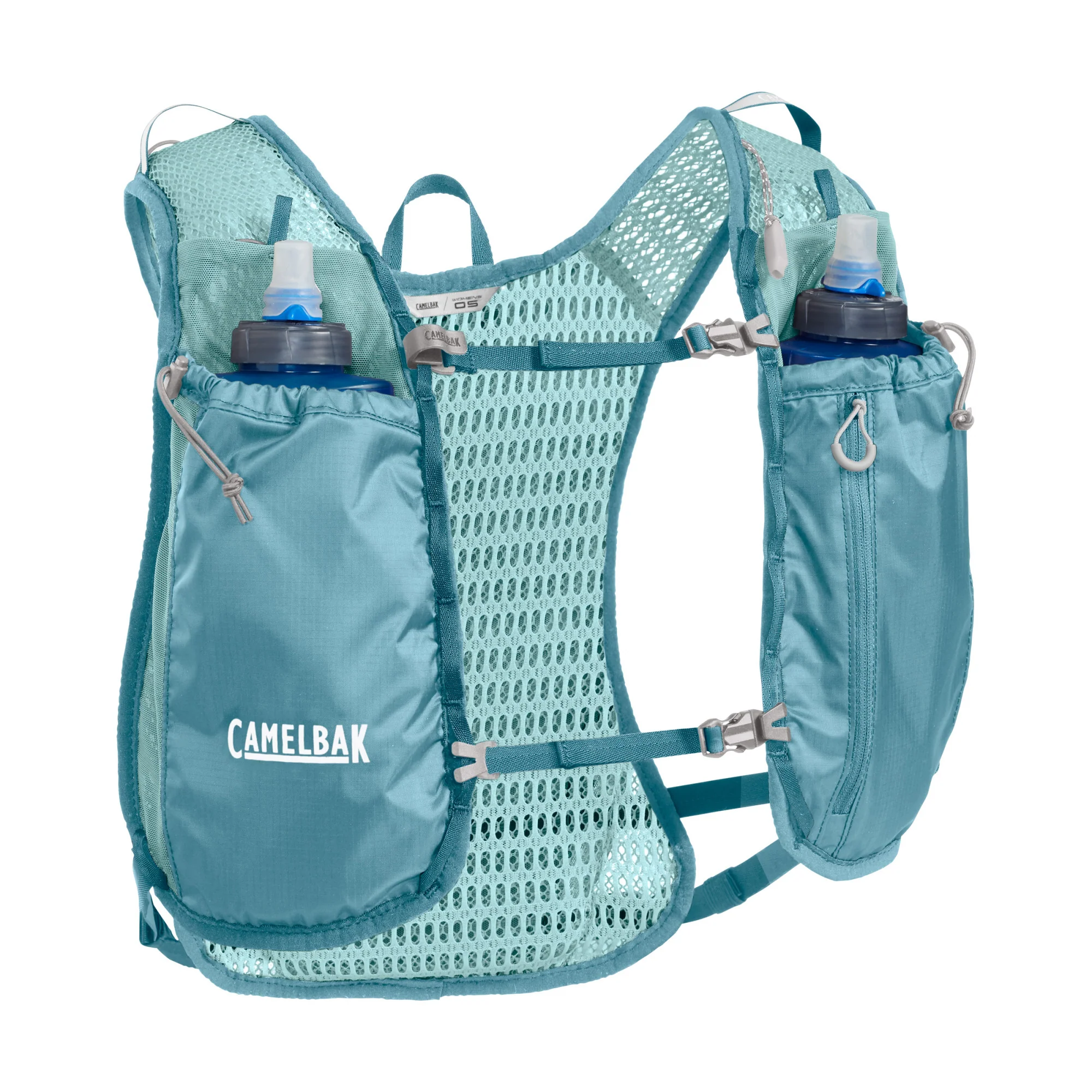 Women's Trail Run Vest - Image 10