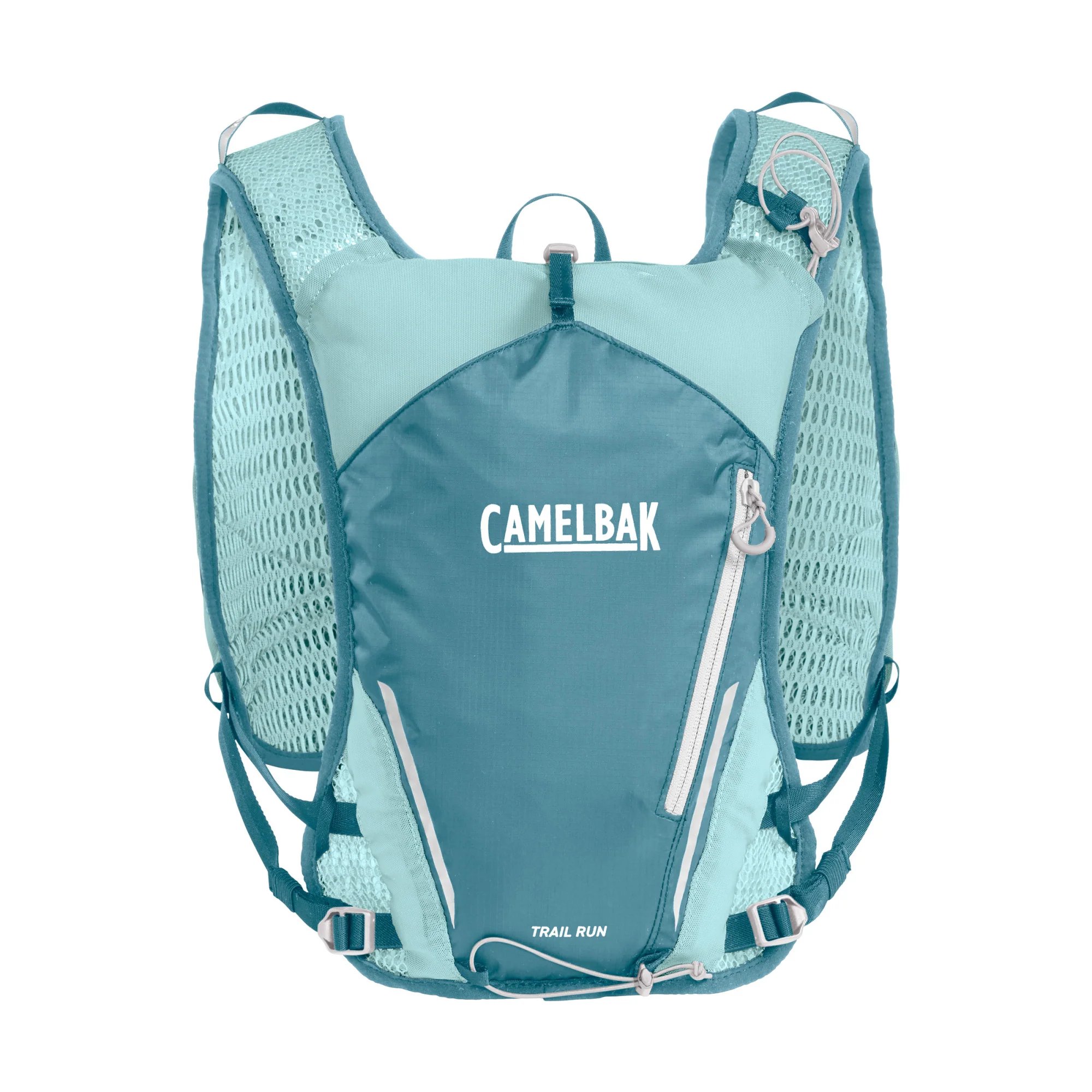 Women's Trail Run Vest - Image 11