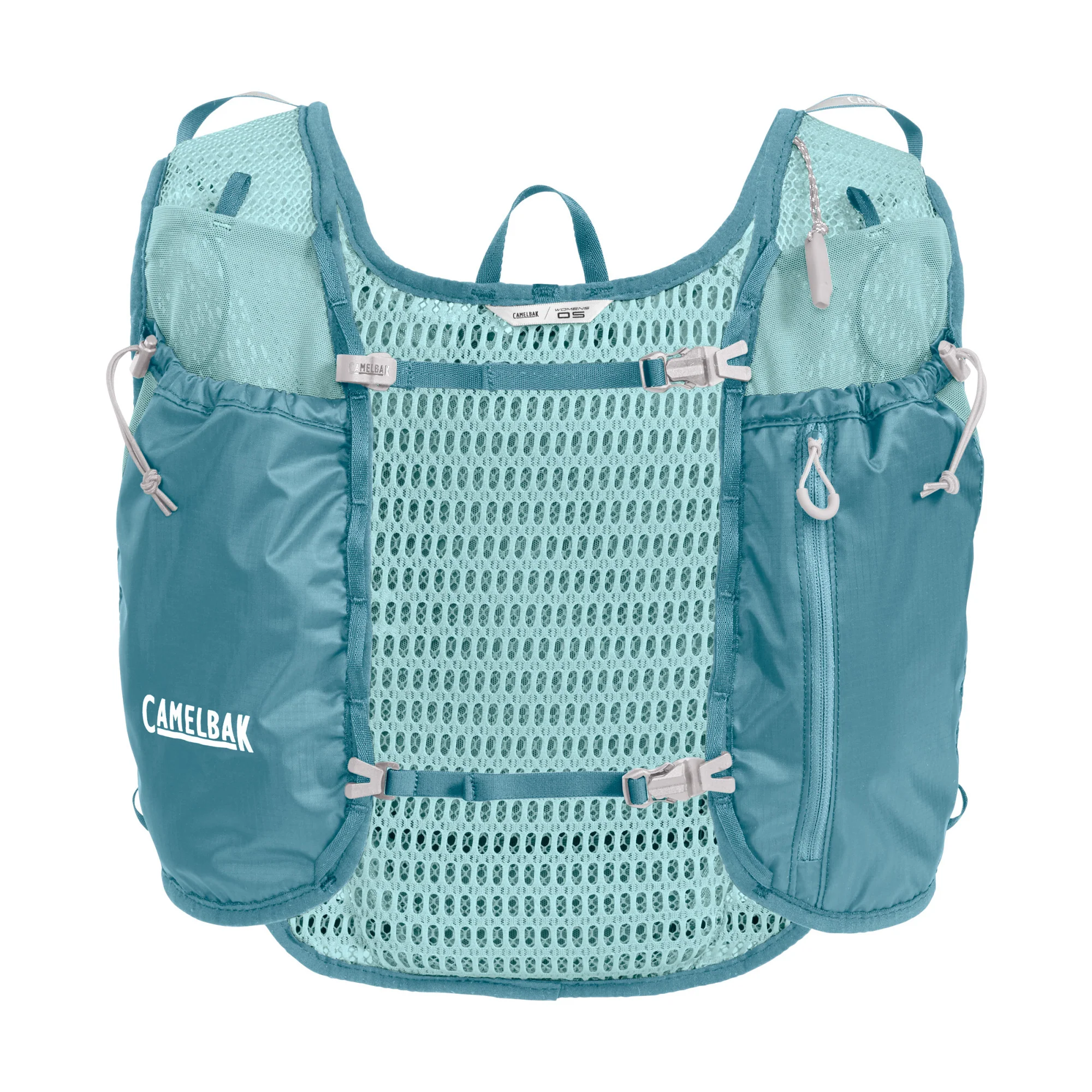 Women's Trail Run Vest - Image 12