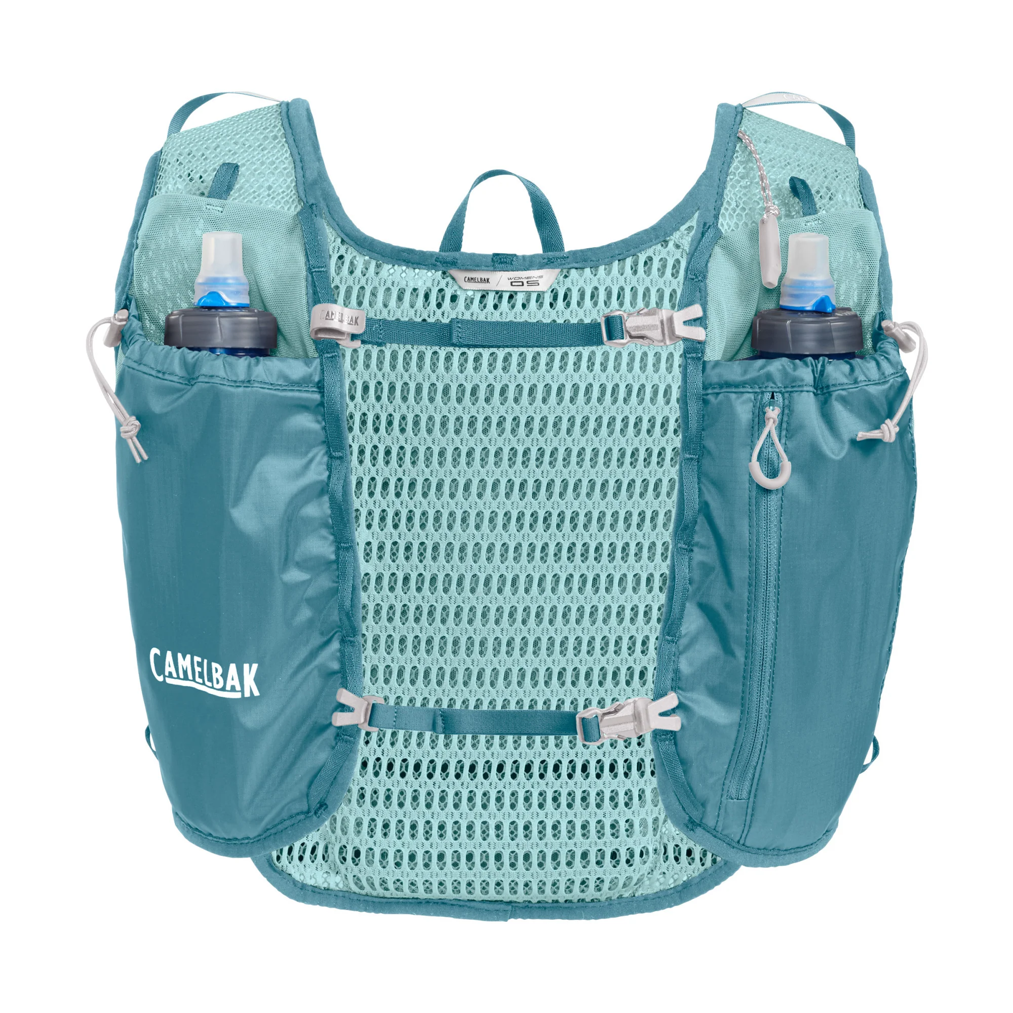 Women's Trail Run Vest - Image 13