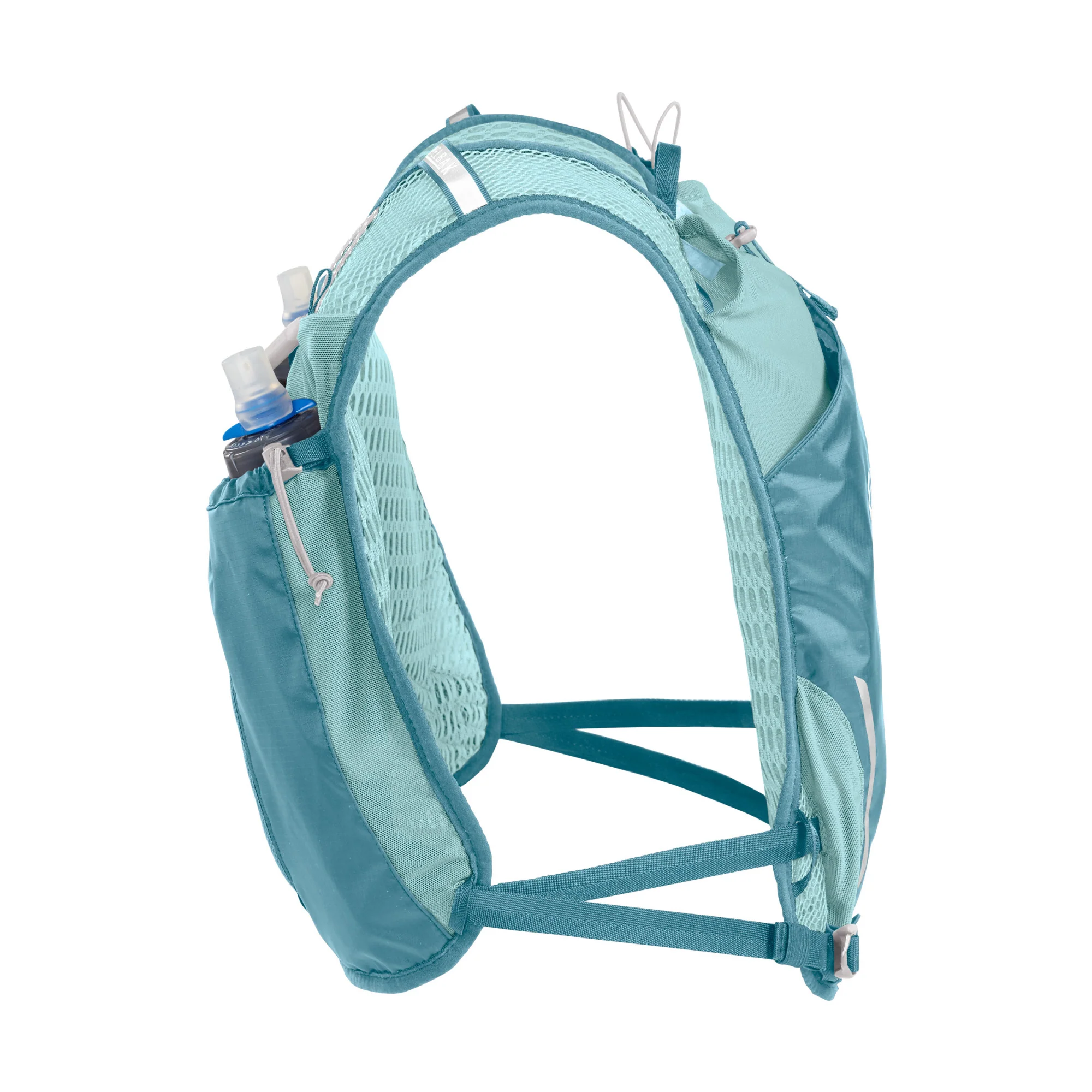 Women's Trail Run Vest - Image 15
