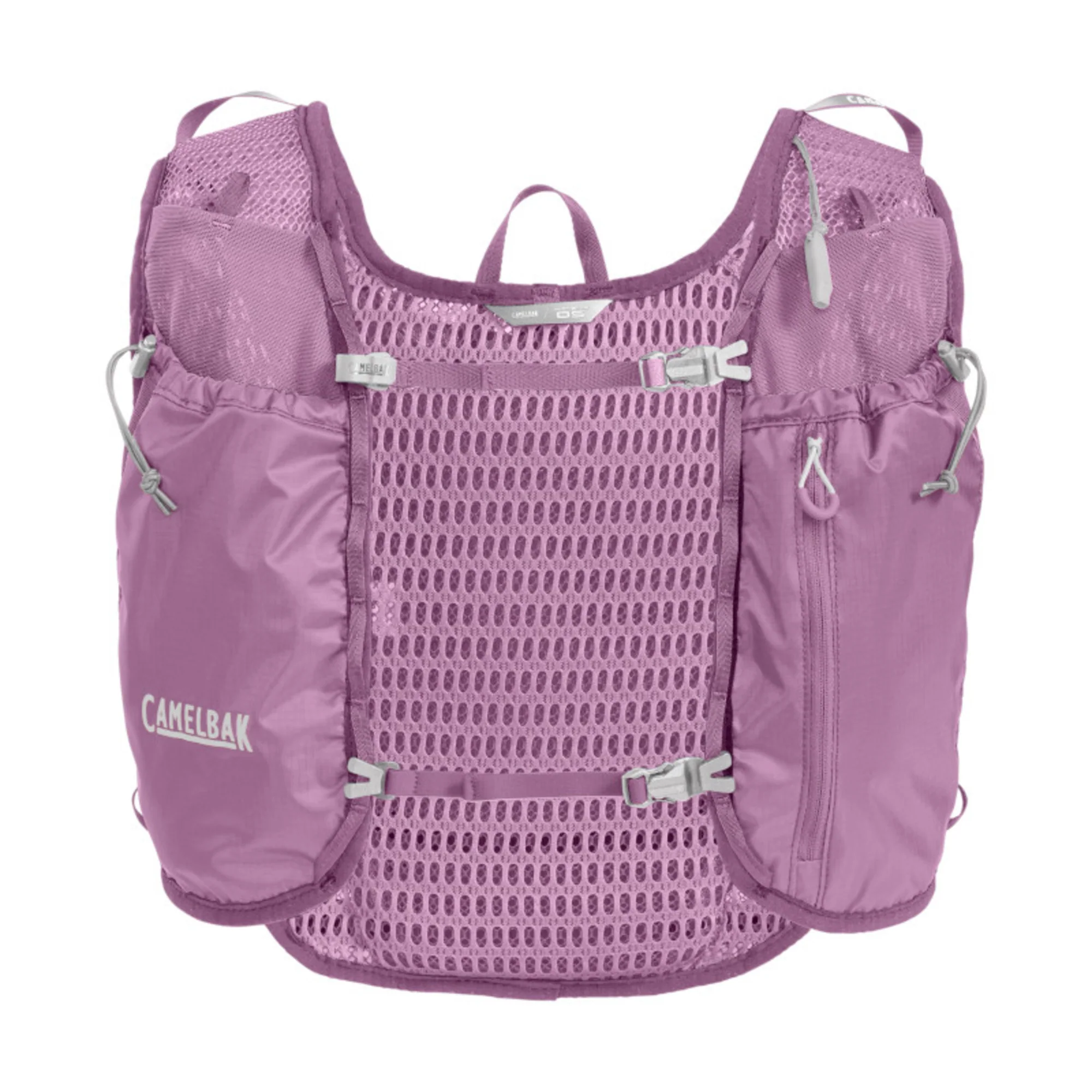 Women's Trail Run Vest - Image 3