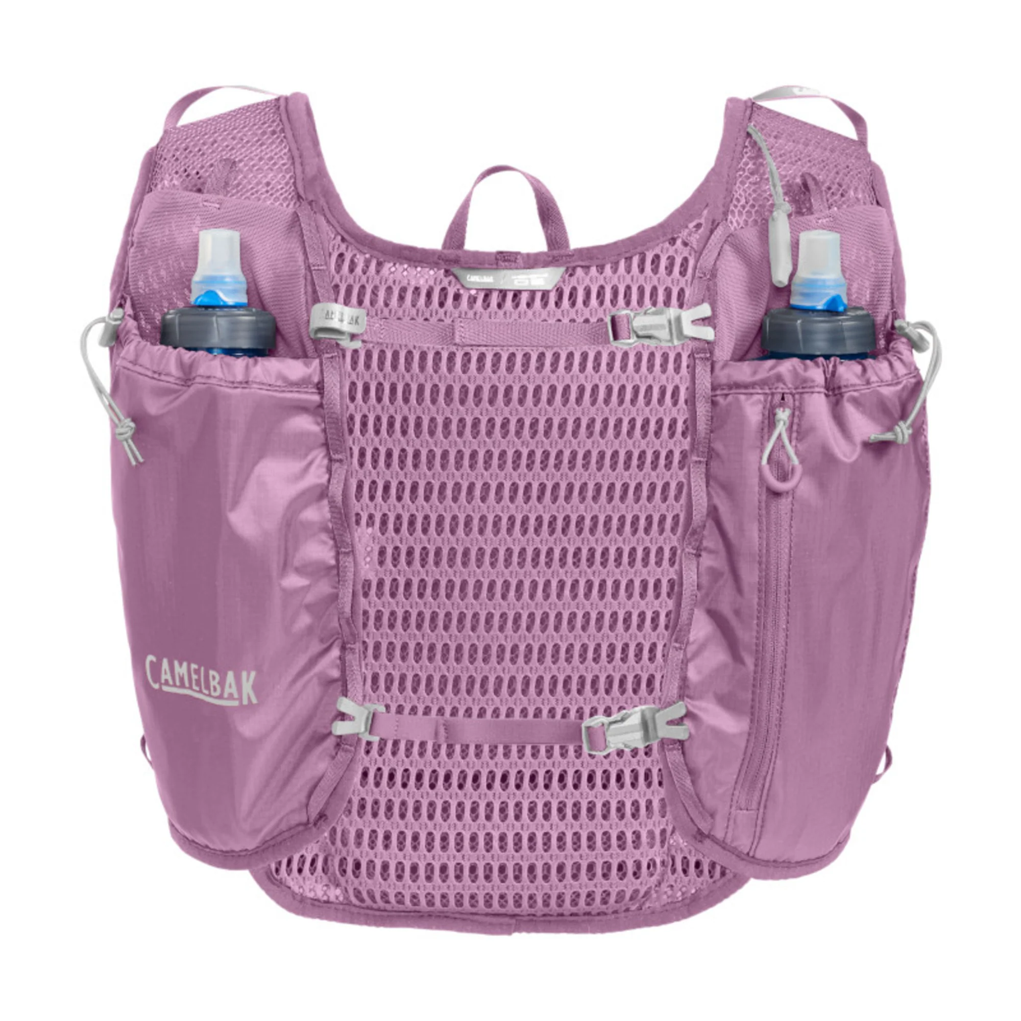 Women's Trail Run Vest - Image 4