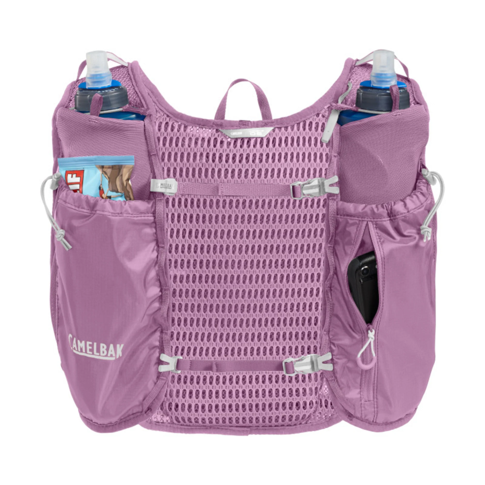 Women's Trail Run Vest - Image 5