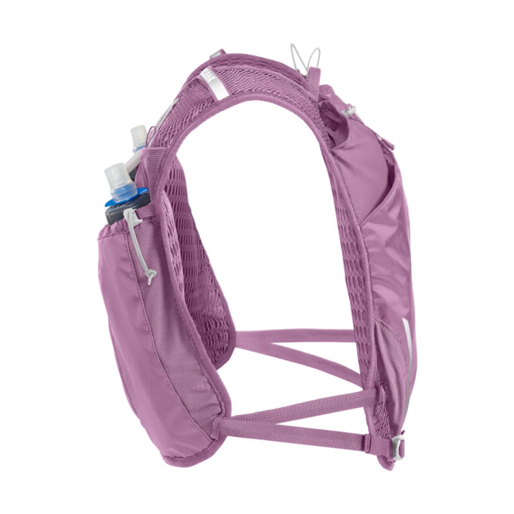Women's Trail Run Vest - Image 7