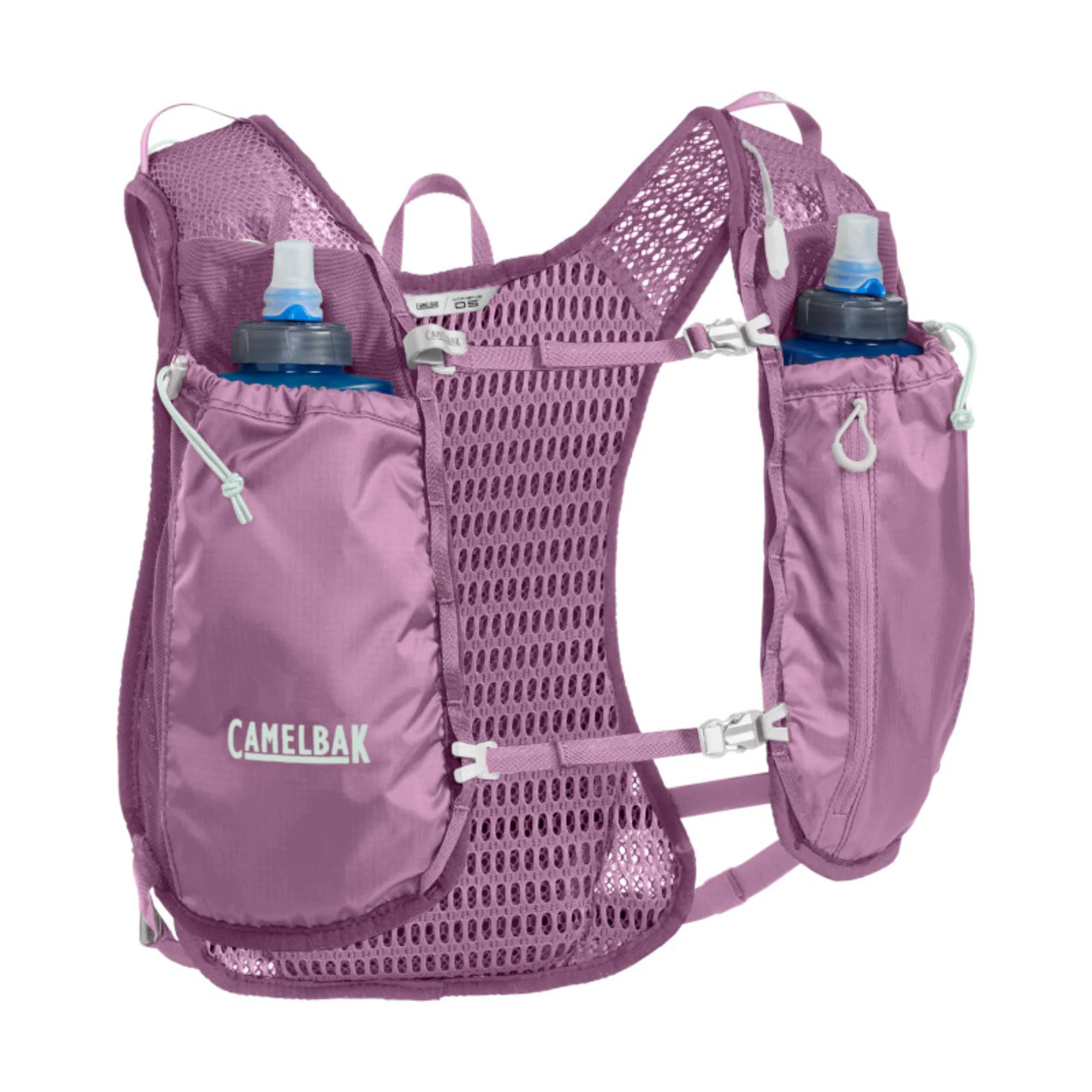 Women's Trail Run Vest - Image 8