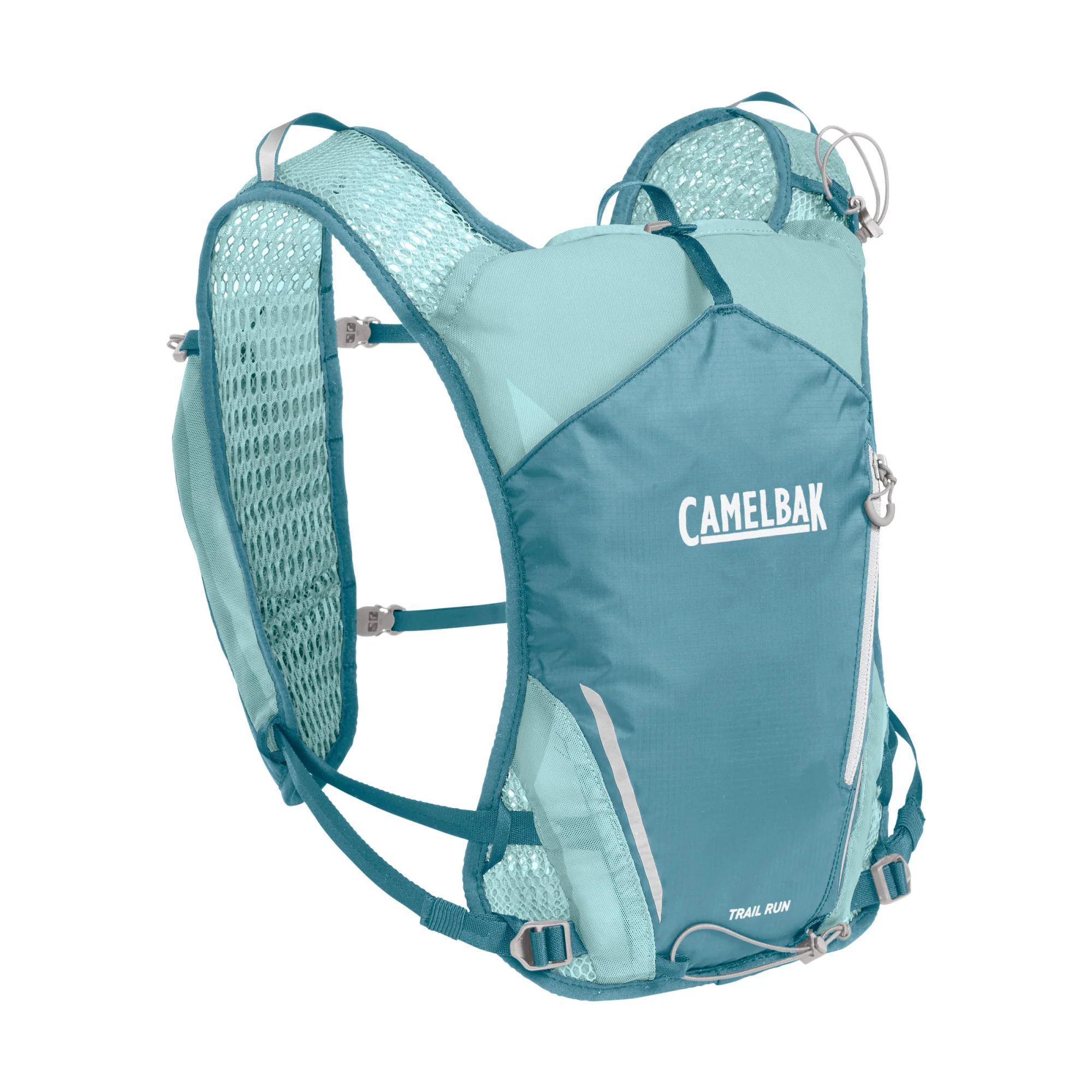 Women's Trail Run Vest - Image 9